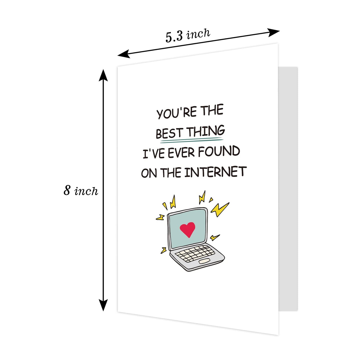 Ogeby Cute Nurse Graduation Card Gifts, Lovely RN Graduation Greeting Card, You Earned It Congratulations Card Gift for New Nurse