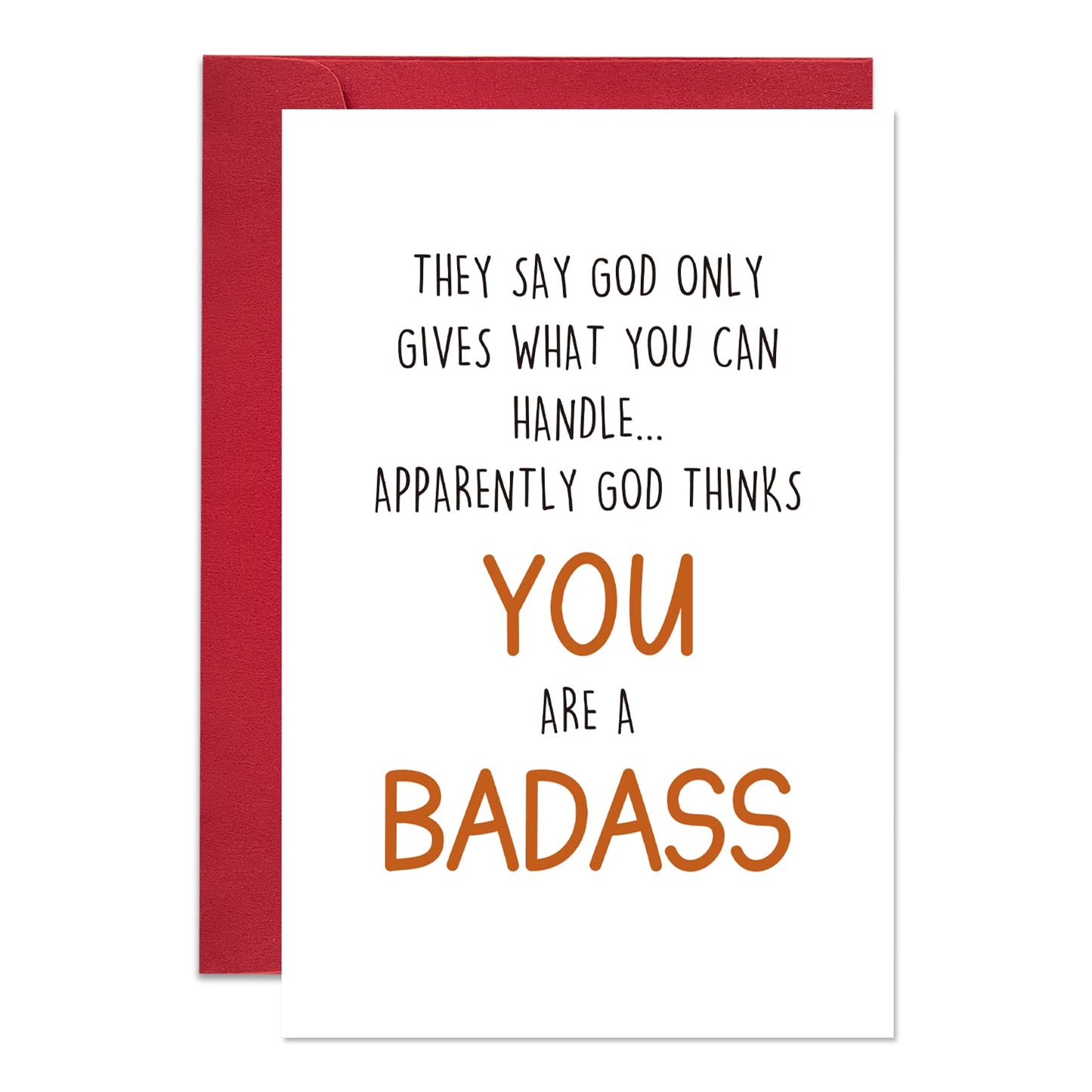 Ogeby Cute Nurse Graduation Card Gifts, Lovely RN Graduation Greeting Card, You Earned It Congratulations Card Gift for New Nurse