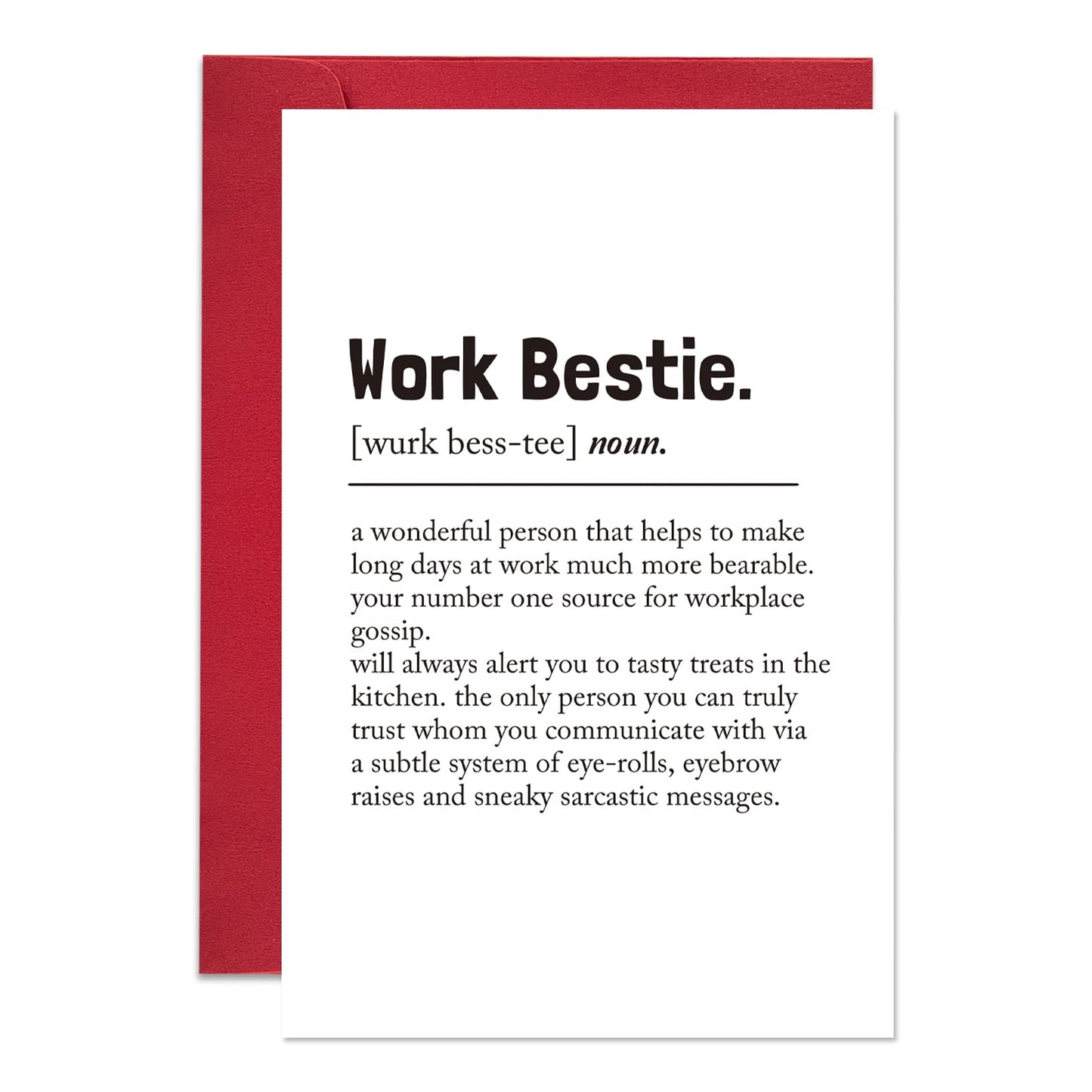 Ogeby Cute Nurse Graduation Card Gifts, Lovely RN Graduation Greeting Card, You Earned It Congratulations Card Gift for New Nurse