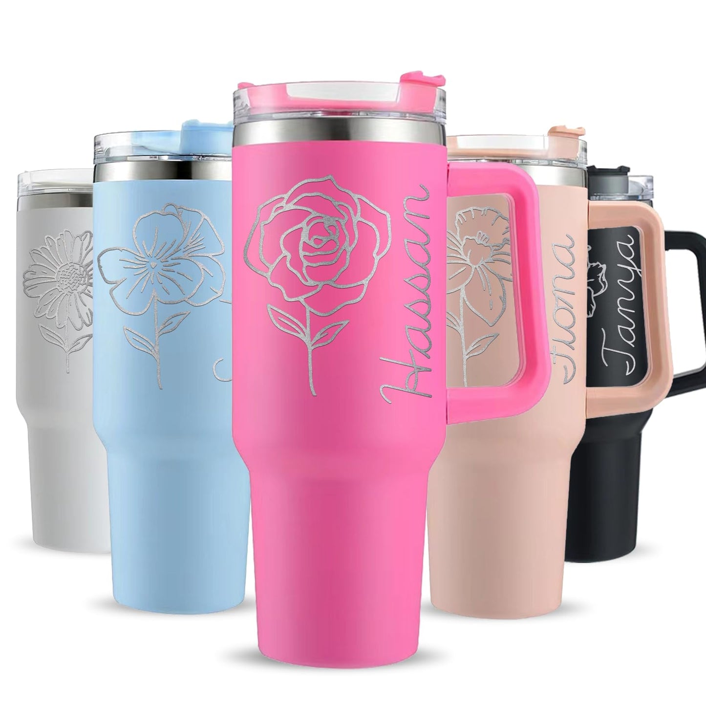 Personalized Nurse Tumbler RN Gifts for Women Men, Nurse Cup, Gifts for Nurses, Custom Nurse Graduation Gift, Custom Nurse Gifts for Women, M Gifts for Nurses