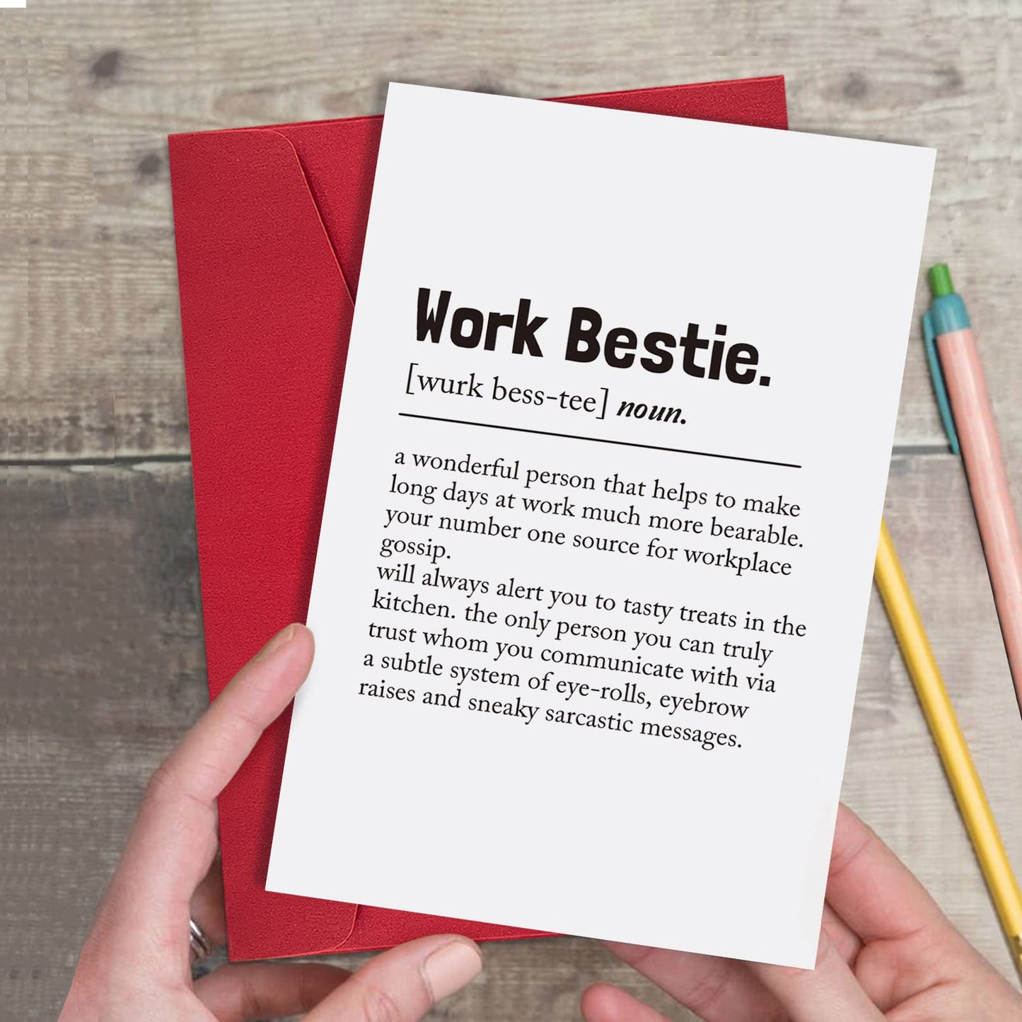 Ogeby Cute Nurse Graduation Card Gifts, Lovely RN Graduation Greeting Card, You Earned It Congratulations Card Gift for New Nurse