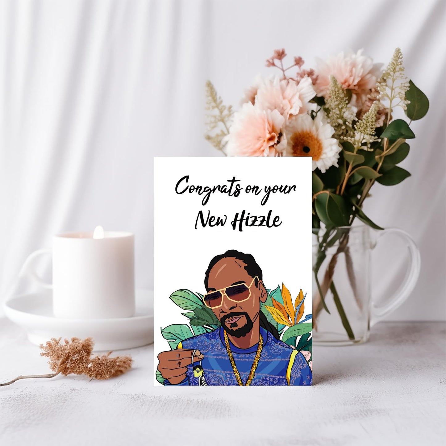 Cute Nurse Graduation Card Gifts for Her, Lovely Nurse Graduation Gift for Friend, Congratulations on Graduation For Nurse, New Nurse Card for Women, RN Card Gift For Daughter Sister