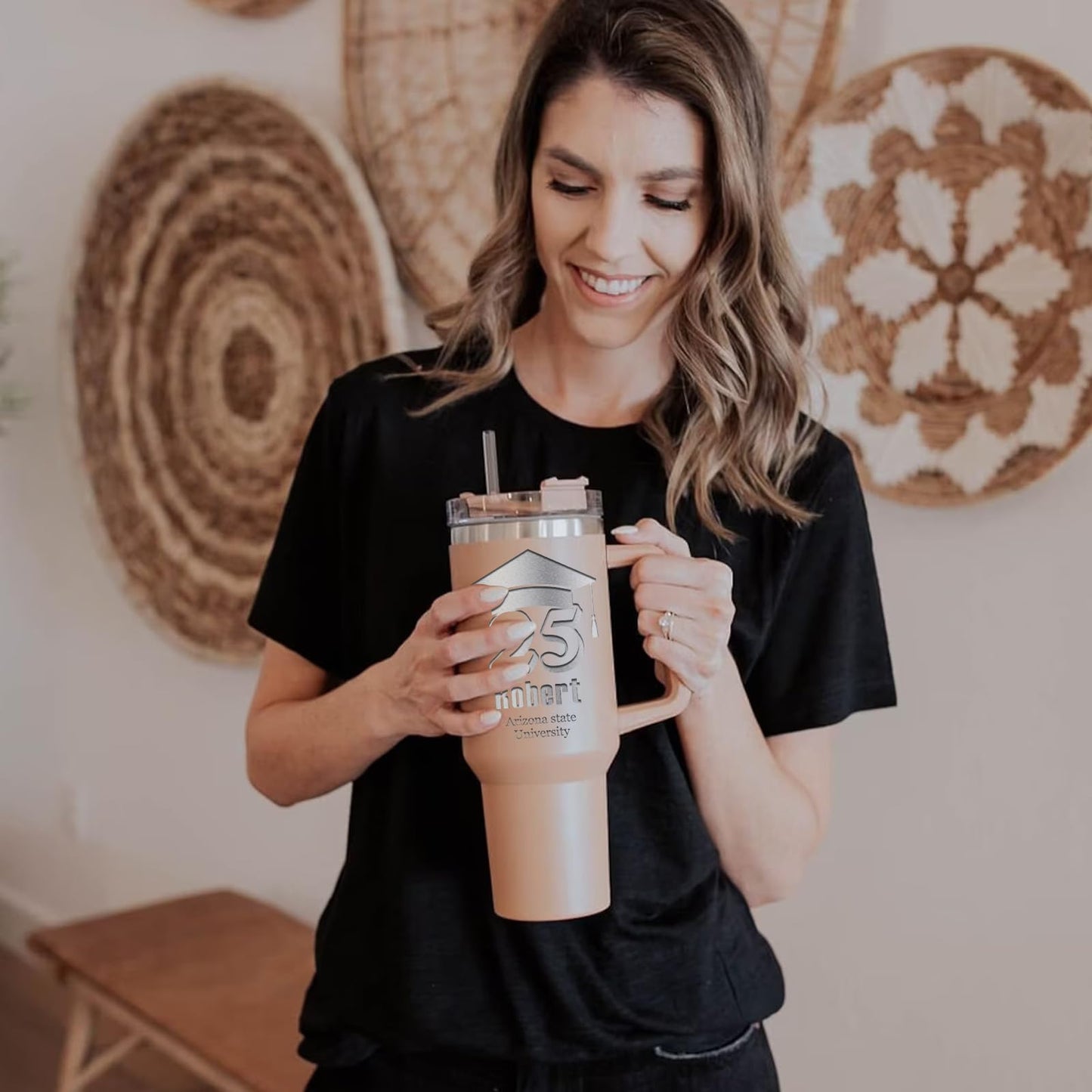 Personalized Nurse Tumbler RN Gifts for Women Men, Nurse Cup, Gifts for Nurses, Custom Nurse Graduation Gift, Custom Nurse Gifts for Women, M Gifts for Nurses