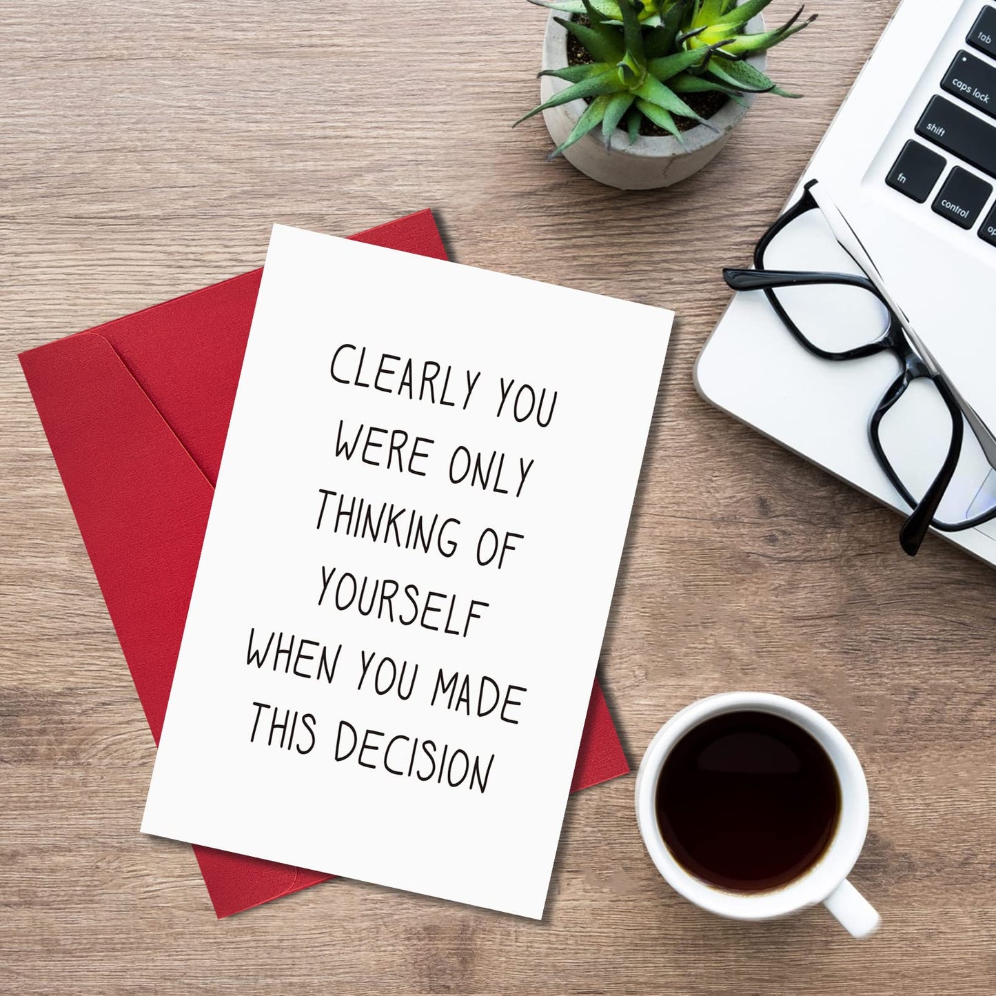 Ogeby Cute Nurse Graduation Card Gifts, Lovely RN Graduation Greeting Card, You Earned It Congratulations Card Gift for New Nurse