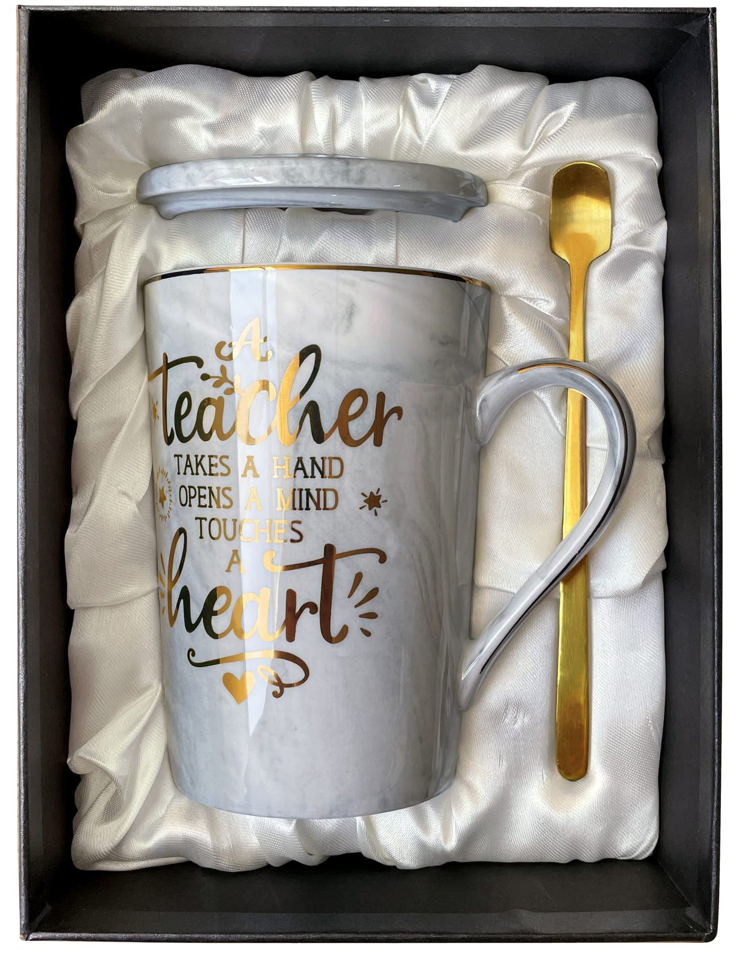 Nurse Gifts for Women, Funny Nurse Mug with Gold Print, Nurses Week Retirement Graduation Appreciation Present, School Nursing Student RN Practitioner, 14oz Pink Marbled Ceramic Cup, Nice Gift Boxed