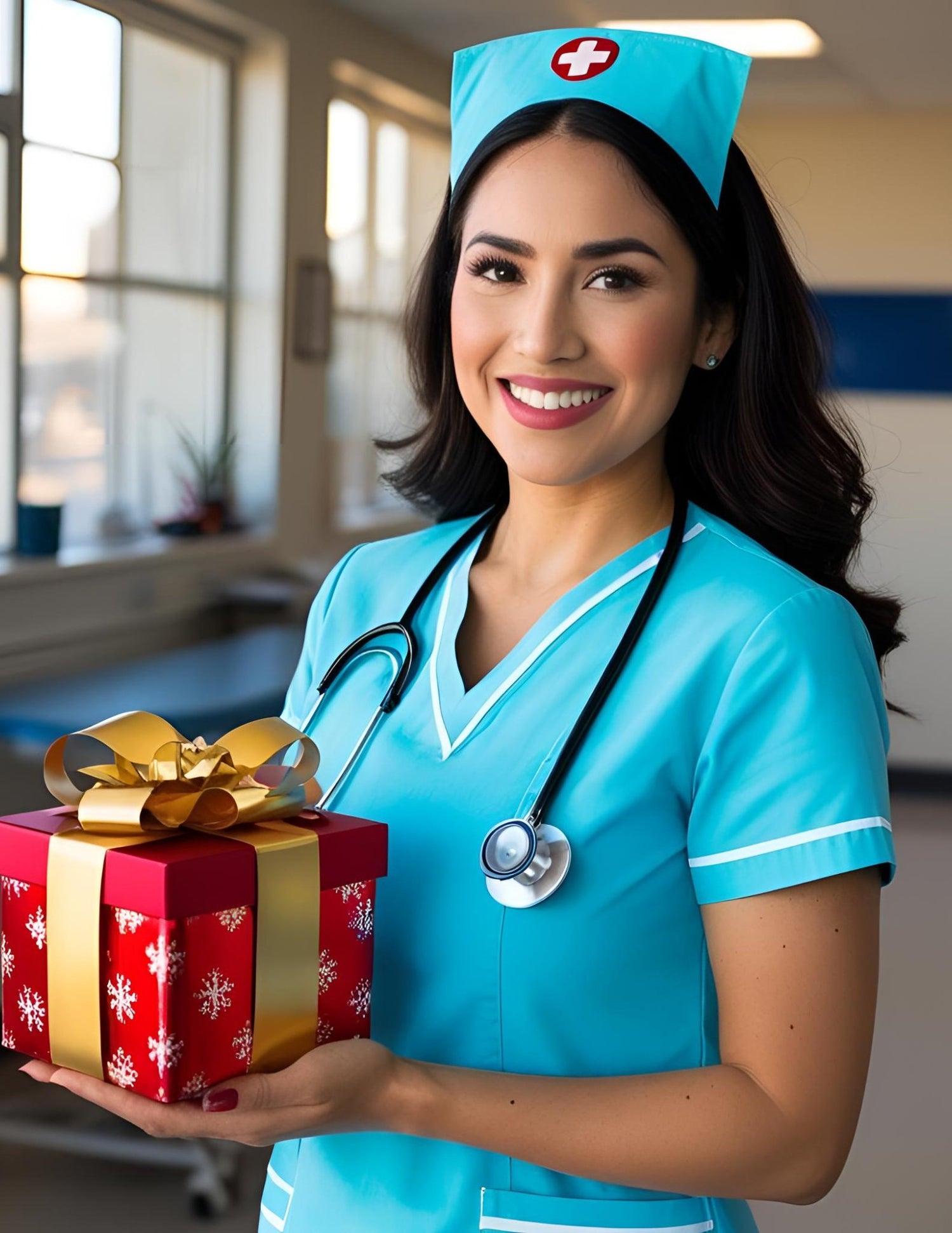 Nurse Gift Sets/Boxes