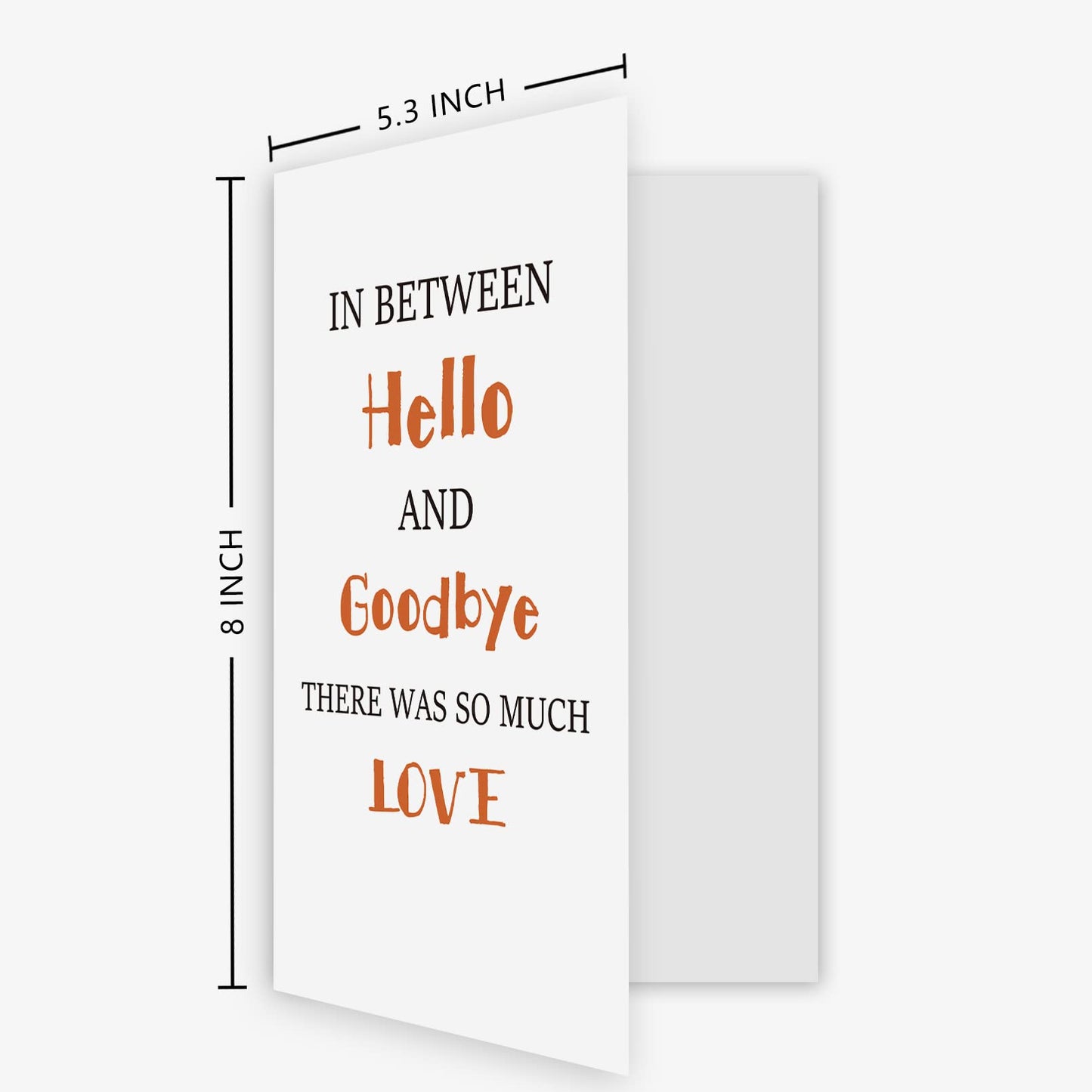 Ogeby Cute Nurse Graduation Card Gifts, Lovely RN Graduation Greeting Card, You Earned It Congratulations Card Gift for New Nurse