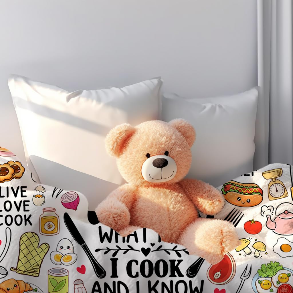 Nurse Blanket Gifts for Women,Cool Nursing Practitioner Nurse Graduation Gifts for Women Nurses Week Best Nurse's Day Throw Blankets for Nurses 50"X40"