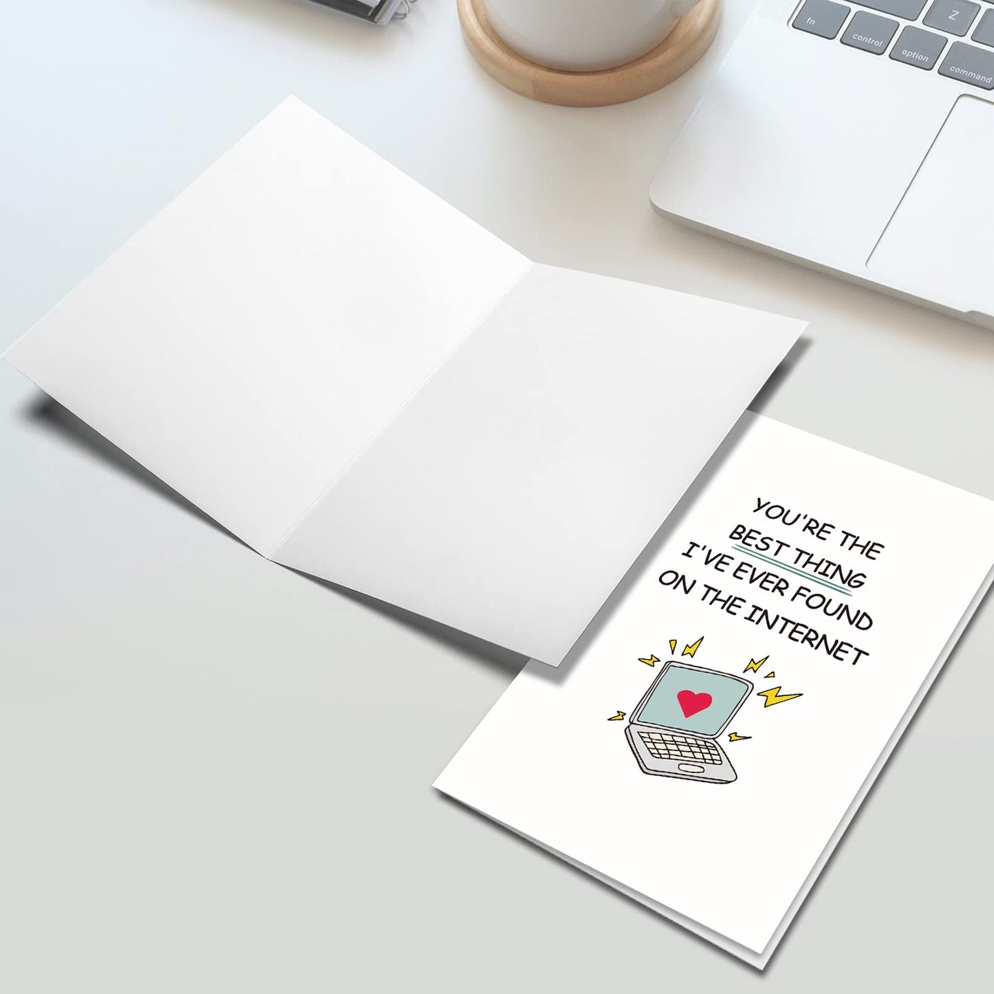 Ogeby Cute Nurse Graduation Card Gifts, Lovely RN Graduation Greeting Card, You Earned It Congratulations Card Gift for New Nurse