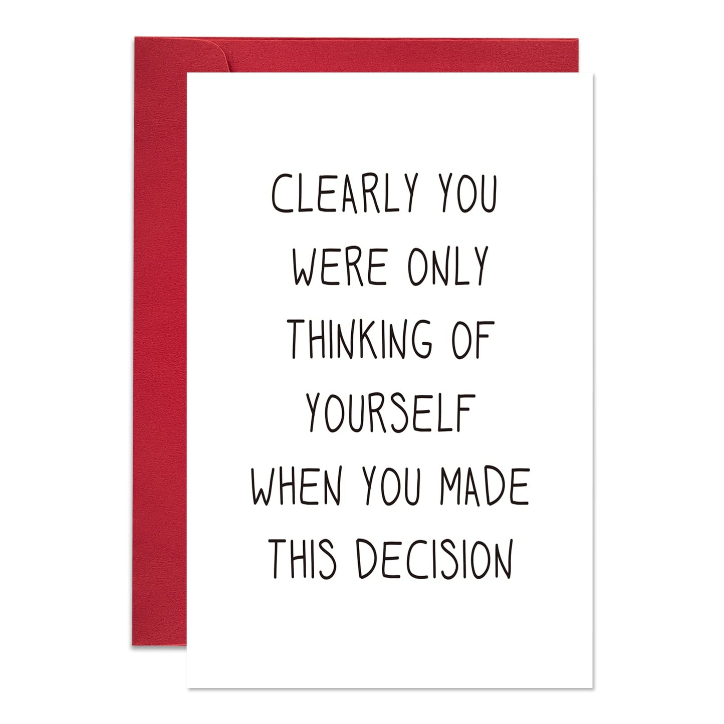 Ogeby Cute Nurse Graduation Card Gifts, Lovely RN Graduation Greeting Card, You Earned It Congratulations Card Gift for New Nurse