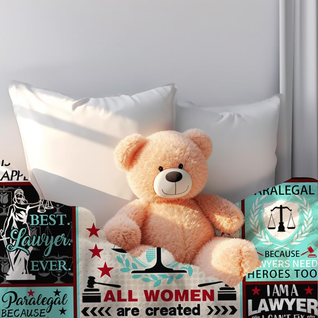 Nurse Blanket Gifts for Women,Cool Nursing Practitioner Nurse Graduation Gifts for Women Nurses Week Best Nurse's Day Throw Blankets for Nurses 50"X40"