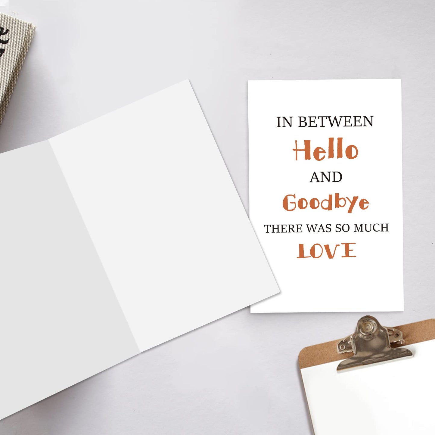 Ogeby Cute Nurse Graduation Card Gifts, Lovely RN Graduation Greeting Card, You Earned It Congratulations Card Gift for New Nurse