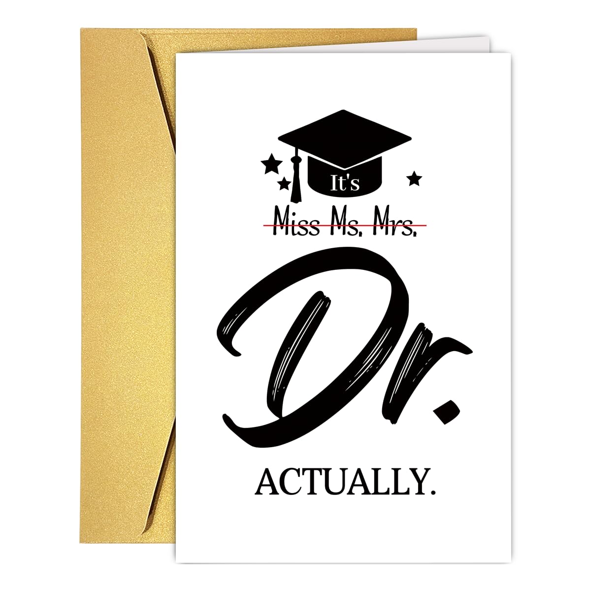 Cute Nurse Graduation Card Gifts for Her, Lovely Nurse Graduation Gift for Friend, Congratulations on Graduation For Nurse, New Nurse Card for Women, RN Card Gift For Daughter Sister