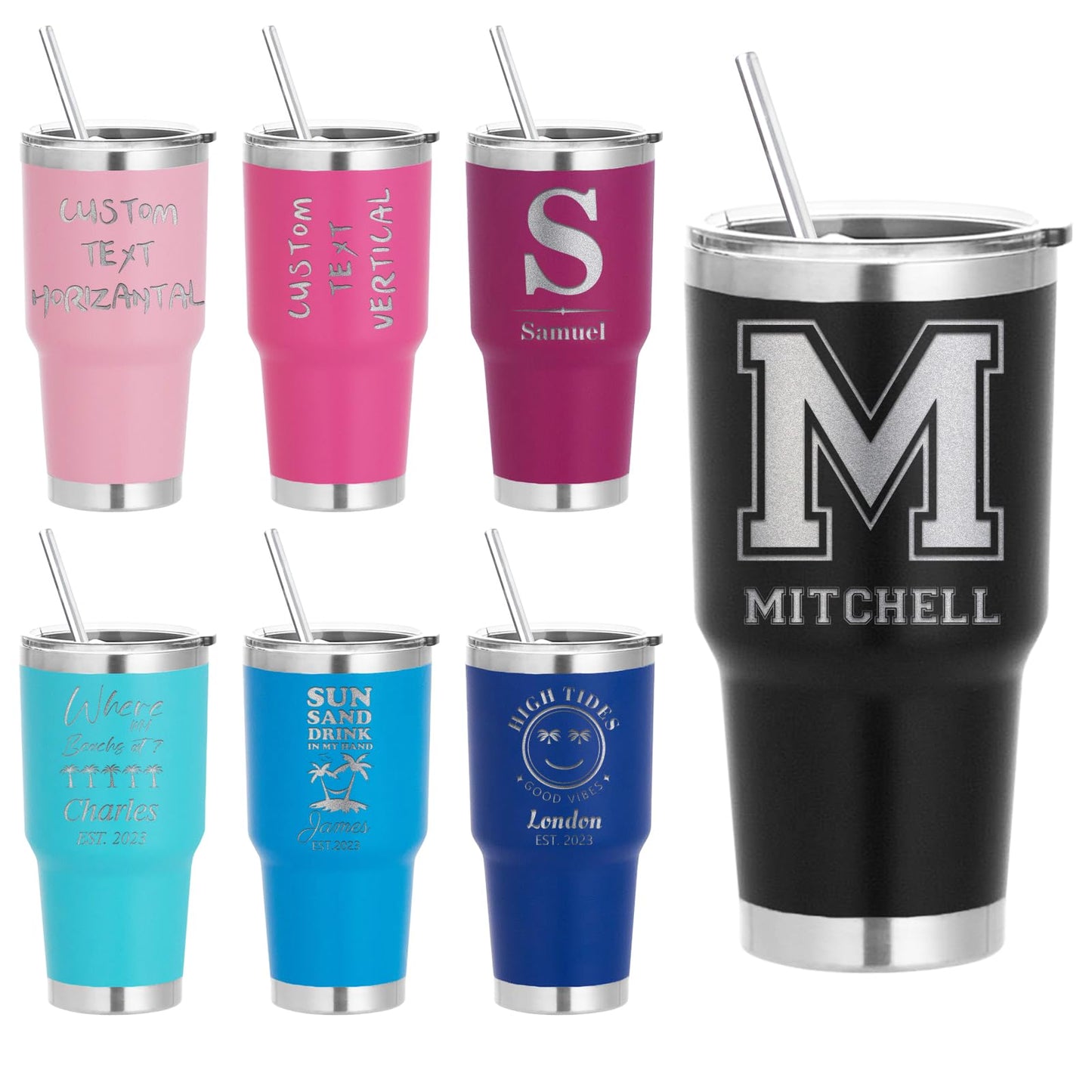 Personalized Nurse Tumbler RN Gifts for Women Men, Nurse Cup, Gifts for Nurses, Custom Nurse Graduation Gift, Custom Nurse Gifts for Women, M Gifts for Nurses