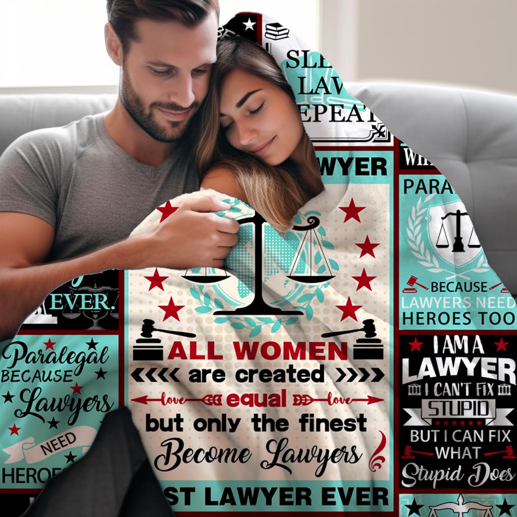 Nurse Blanket Gifts for Women,Cool Nursing Practitioner Nurse Graduation Gifts for Women Nurses Week Best Nurse's Day Throw Blankets for Nurses 50"X40"