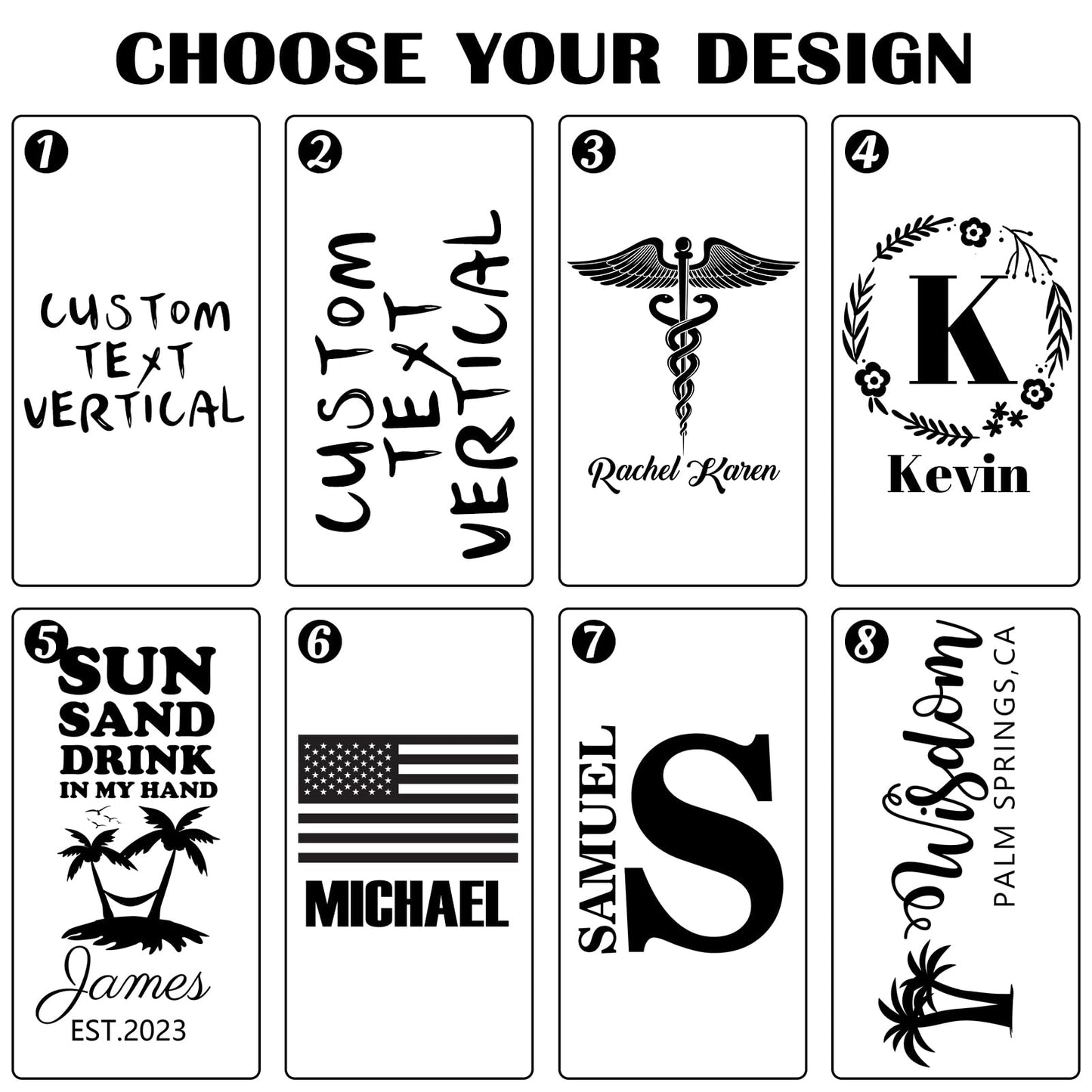 Personalized Nurse Tumbler RN Gifts for Women Men, Nurse Cup, Gifts for Nurses, Custom Nurse Graduation Gift, Custom Nurse Gifts for Women, M Gifts for Nurses
