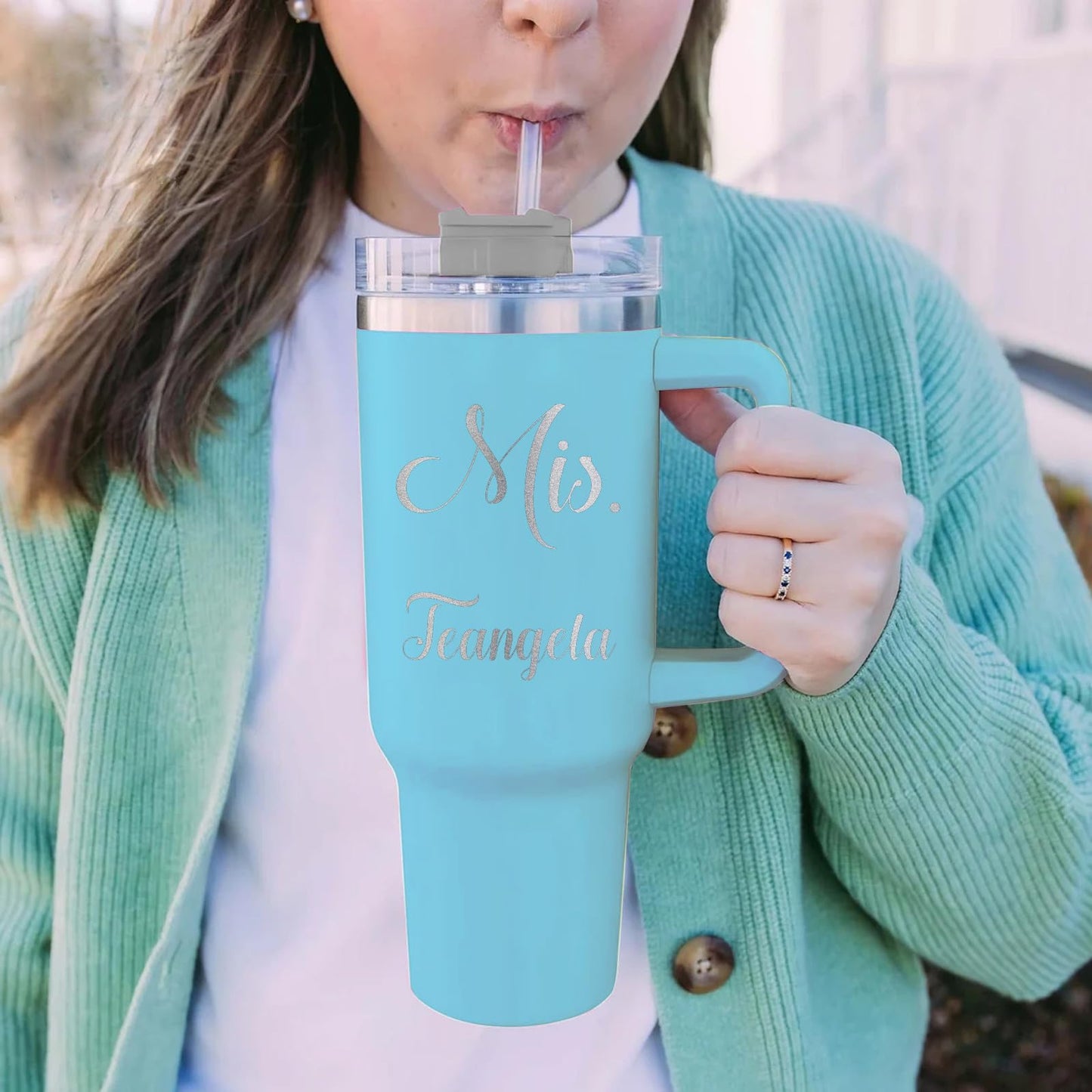 Personalized Nurse Tumbler RN Gifts for Women Men, Nurse Cup, Gifts for Nurses, Custom Nurse Graduation Gift, Custom Nurse Gifts for Women, M Gifts for Nurses