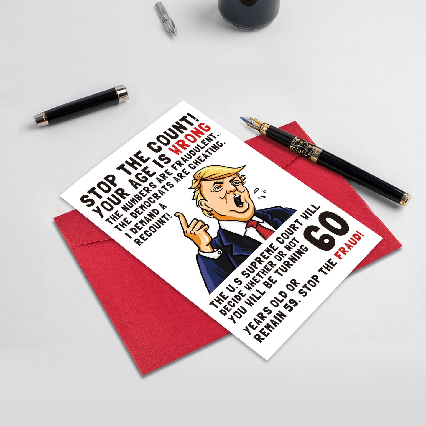 Ogeby Cute Nurse Graduation Card Gifts, Lovely RN Graduation Greeting Card, You Earned It Congratulations Card Gift for New Nurse