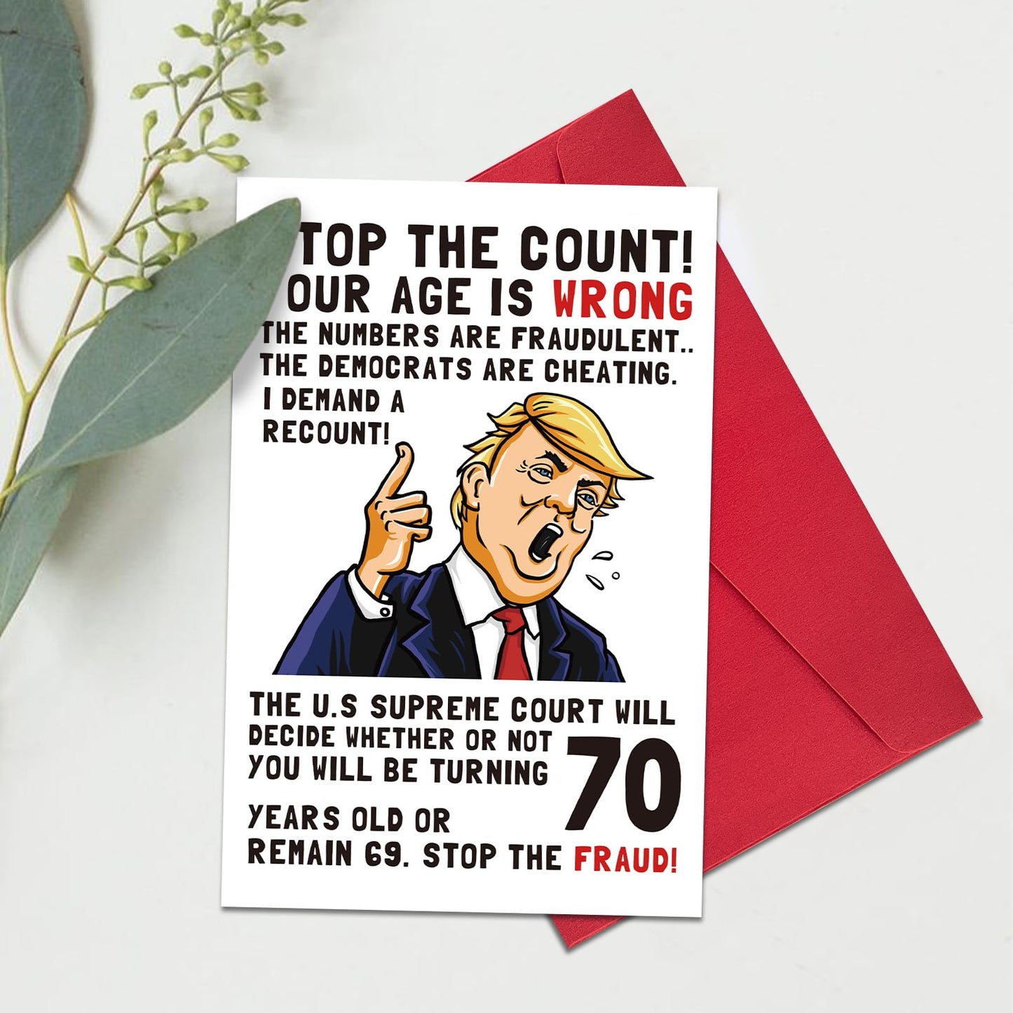 Ogeby Cute Nurse Graduation Card Gifts, Lovely RN Graduation Greeting Card, You Earned It Congratulations Card Gift for New Nurse