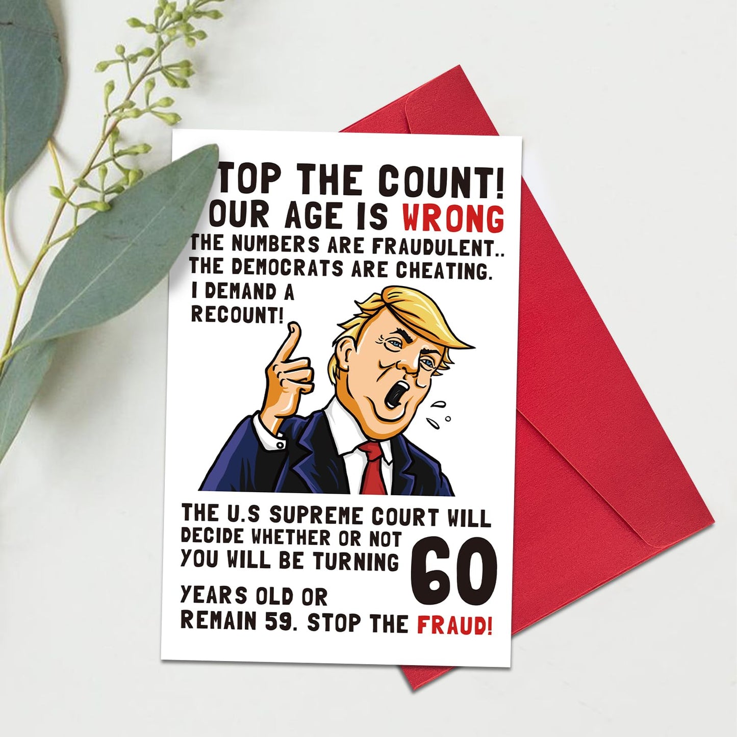 Ogeby Cute Nurse Graduation Card Gifts, Lovely RN Graduation Greeting Card, You Earned It Congratulations Card Gift for New Nurse