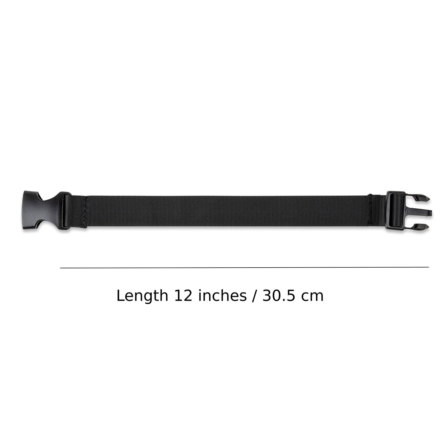 First Lifesaver 4-in-1 Nurse Fanny Pack with Medical Gear Pockets, Tape Holder, and Utility Storage for Stethoscopes, Bandage Scissors, and Emergency Supplies, Student and Nurse Use (Black)