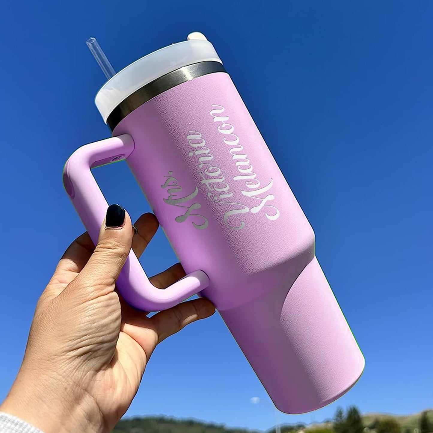 Personalized Nurse Tumbler RN Gifts for Women Men, Nurse Cup, Gifts for Nurses, Custom Nurse Graduation Gift, Custom Nurse Gifts for Women, M Gifts for Nurses