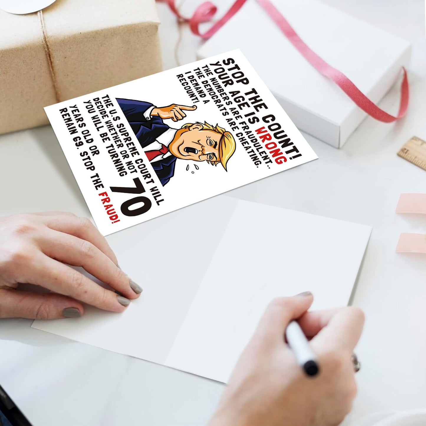 Ogeby Cute Nurse Graduation Card Gifts, Lovely RN Graduation Greeting Card, You Earned It Congratulations Card Gift for New Nurse