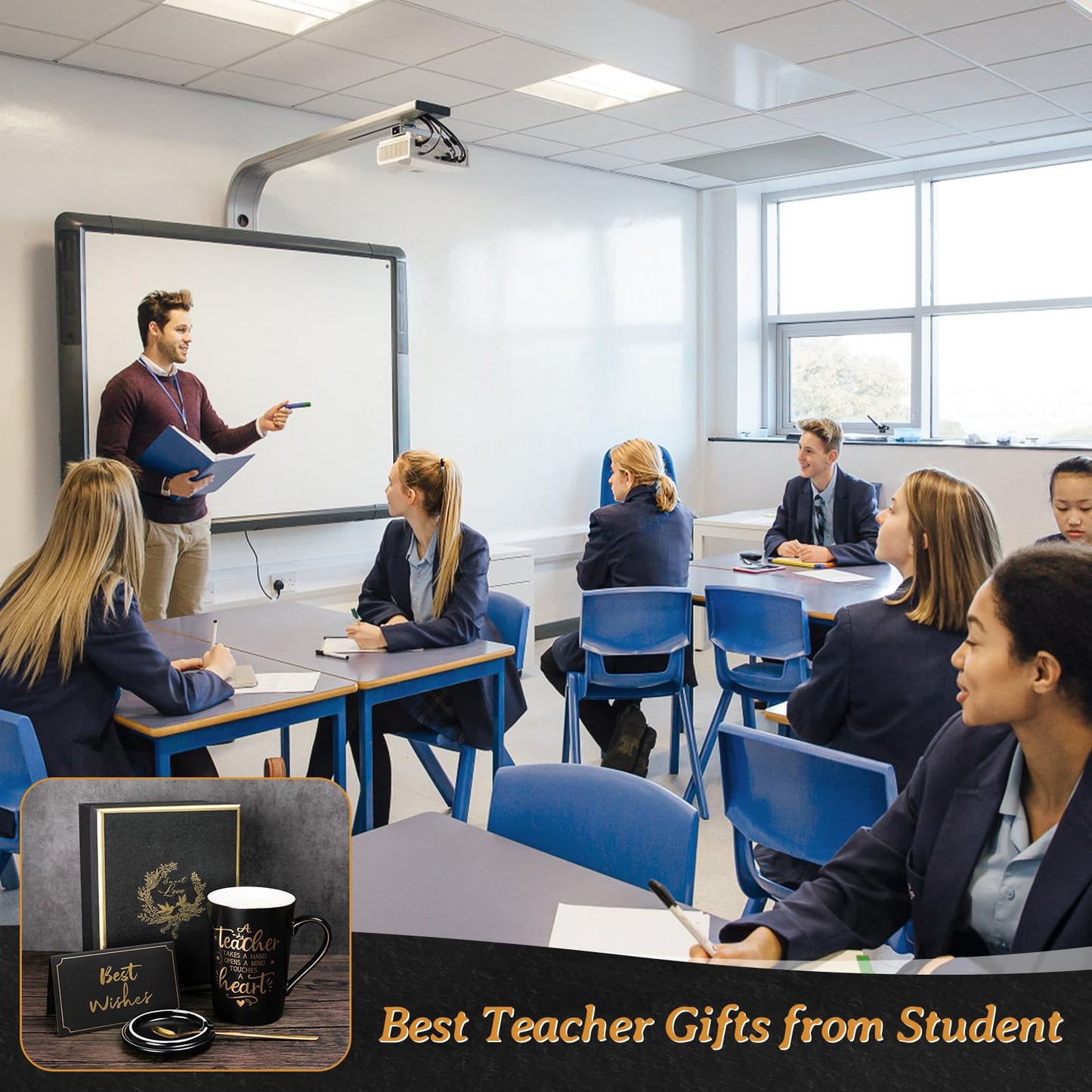 Nurse Gifts for Women, Funny Nurse Mug with Gold Print, Nurses Week Retirement Graduation Appreciation Present, School Nursing Student RN Practitioner, 14oz Pink Marbled Ceramic Cup, Nice Gift Boxed