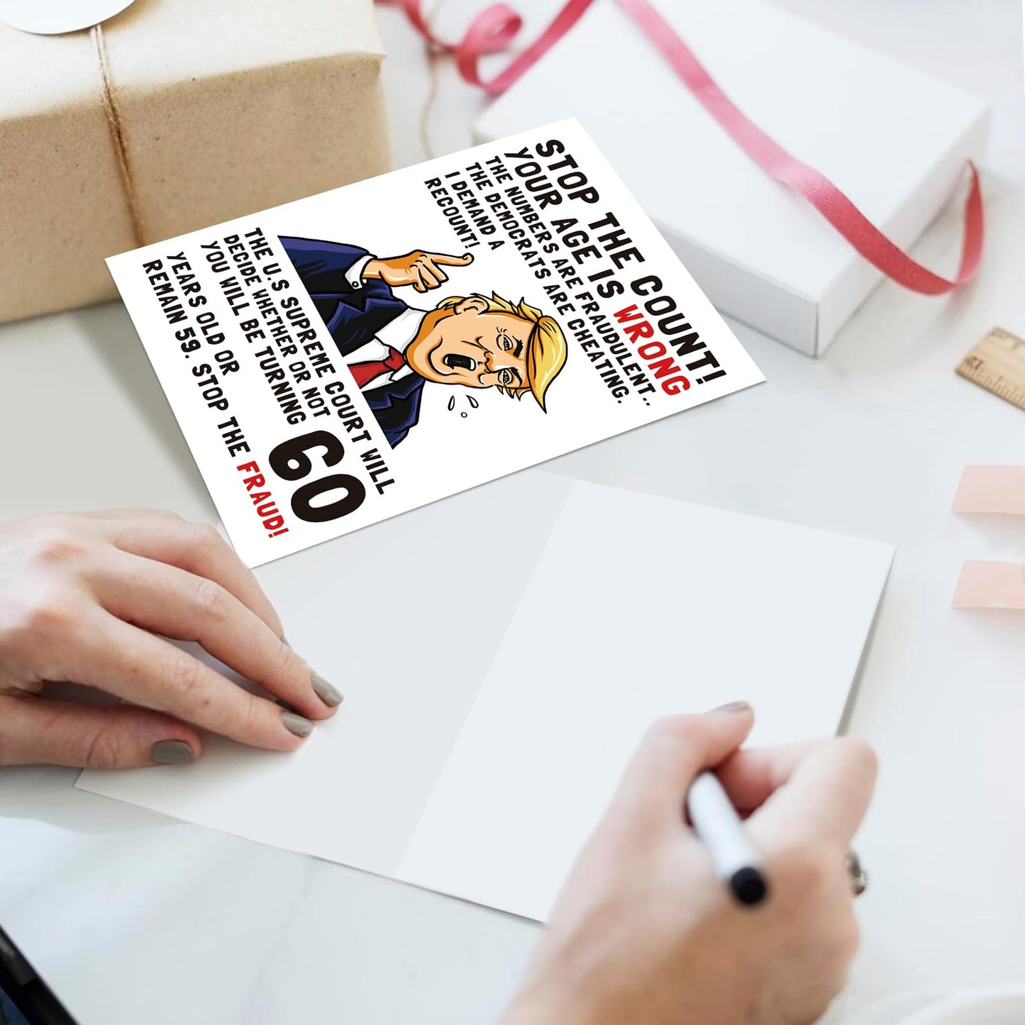 Ogeby Cute Nurse Graduation Card Gifts, Lovely RN Graduation Greeting Card, You Earned It Congratulations Card Gift for New Nurse