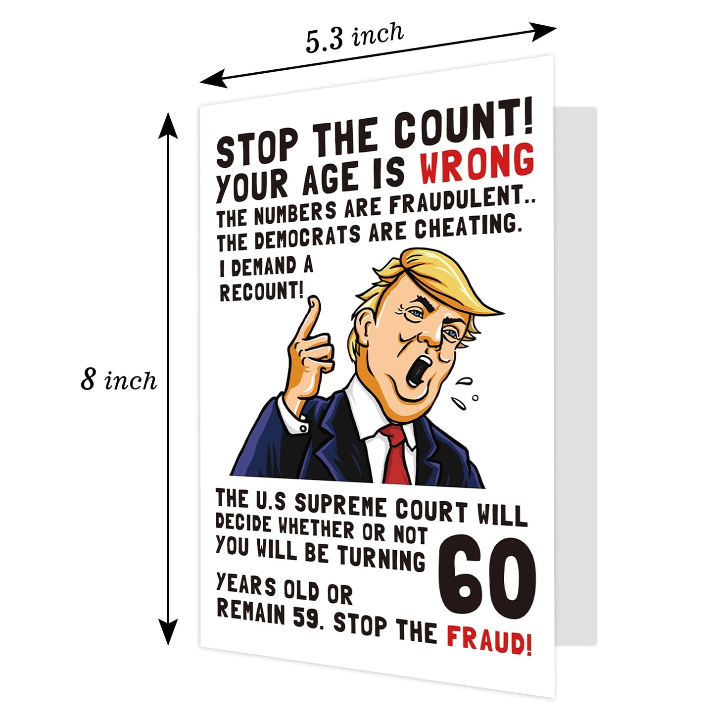 Ogeby Cute Nurse Graduation Card Gifts, Lovely RN Graduation Greeting Card, You Earned It Congratulations Card Gift for New Nurse