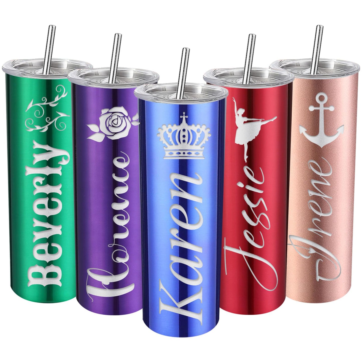 Personalized Nurse Tumbler RN Gifts for Women Men, Nurse Cup, Gifts for Nurses, Custom Nurse Graduation Gift, Custom Nurse Gifts for Women, M Gifts for Nurses