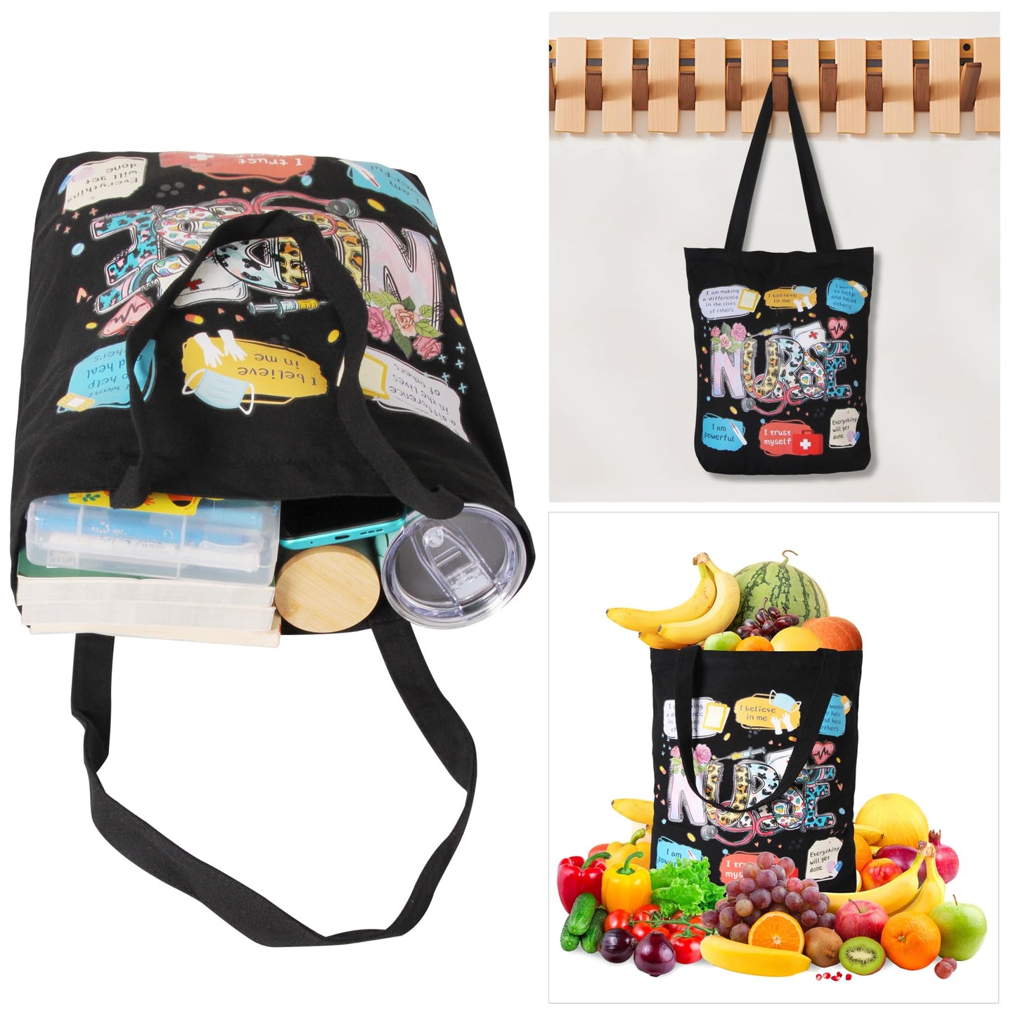 Nurse Appreciation Gift Box for Women - Graduation, Nursing School, Christmas, Practitioner, RG - Wine Tumbler Set