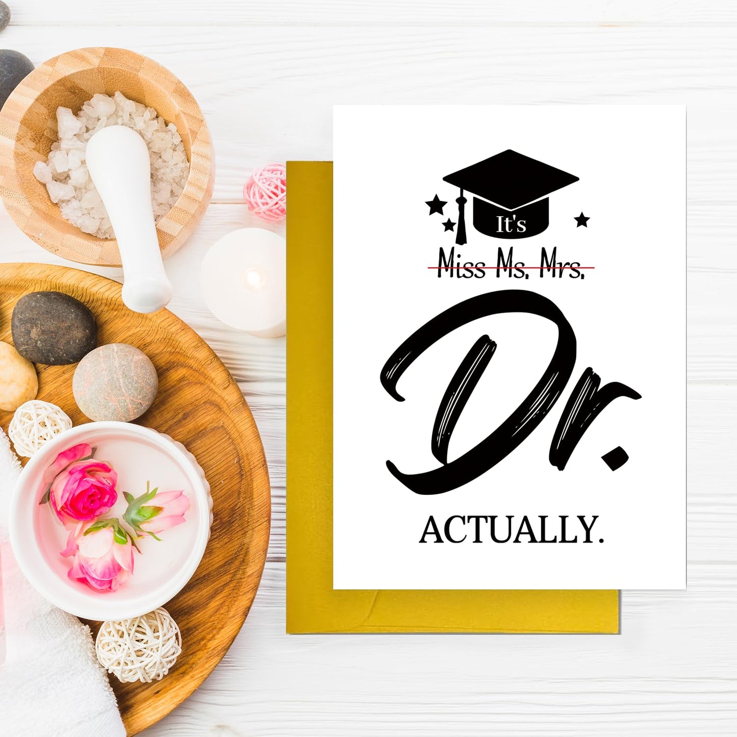 Cute Nurse Graduation Card Gifts for Her, Lovely Nurse Graduation Gift for Friend, Congratulations on Graduation For Nurse, New Nurse Card for Women, RN Card Gift For Daughter Sister