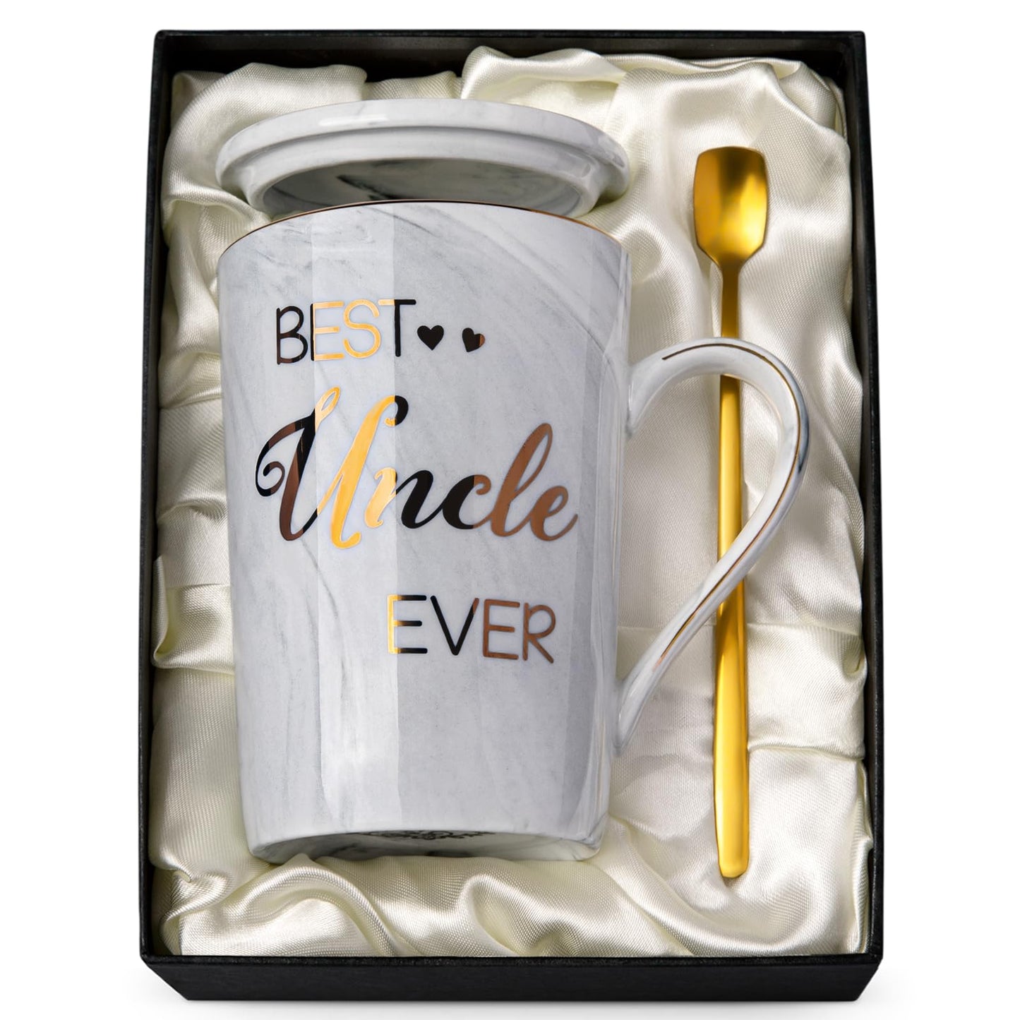 Nurse Gifts for Women, Funny Nurse Mug with Gold Print, Nurses Week Retirement Graduation Appreciation Present, School Nursing Student RN Practitioner, 14oz Pink Marbled Ceramic Cup, Nice Gift Boxed