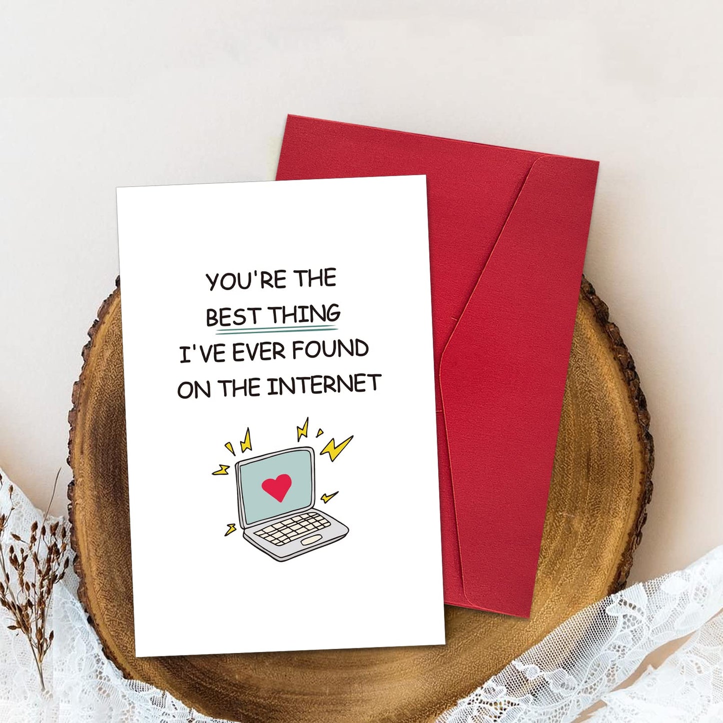 Ogeby Cute Nurse Graduation Card Gifts, Lovely RN Graduation Greeting Card, You Earned It Congratulations Card Gift for New Nurse