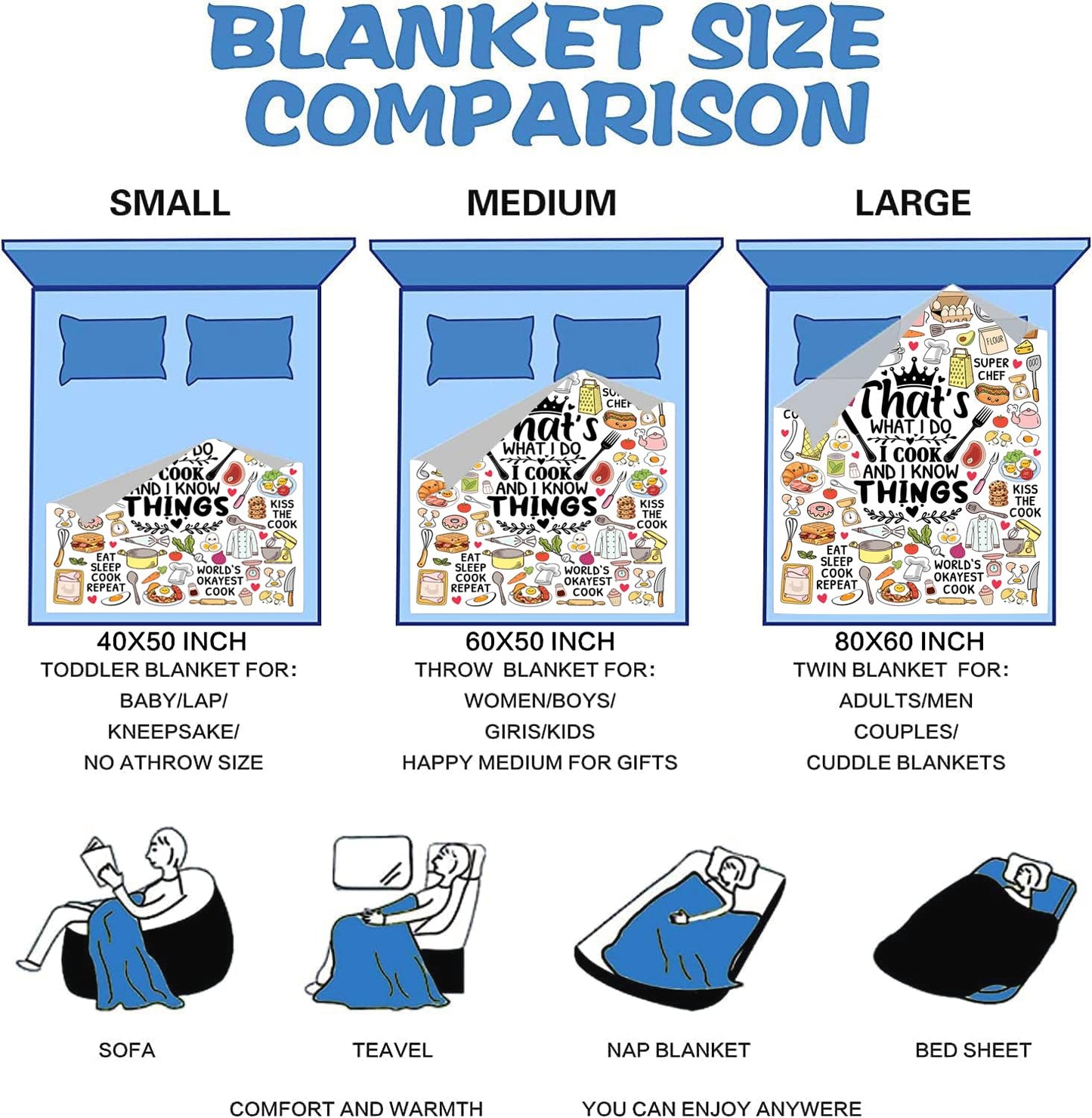 Nurse Blanket Gifts for Women,Cool Nursing Practitioner Nurse Graduation Gifts for Women Nurses Week Best Nurse's Day Throw Blankets for Nurses 50"X40"