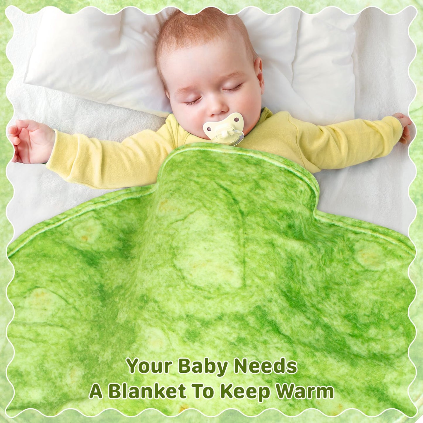 Gifts for Women Tortilla Blanket Adult Size 71 Inch, Graduation Gifts for Men and Women, Baptisms Gifts for Girl, Taco Food Burrito Blanket for Adult, Flannel Blanket Funny Gifts for Girlfriend