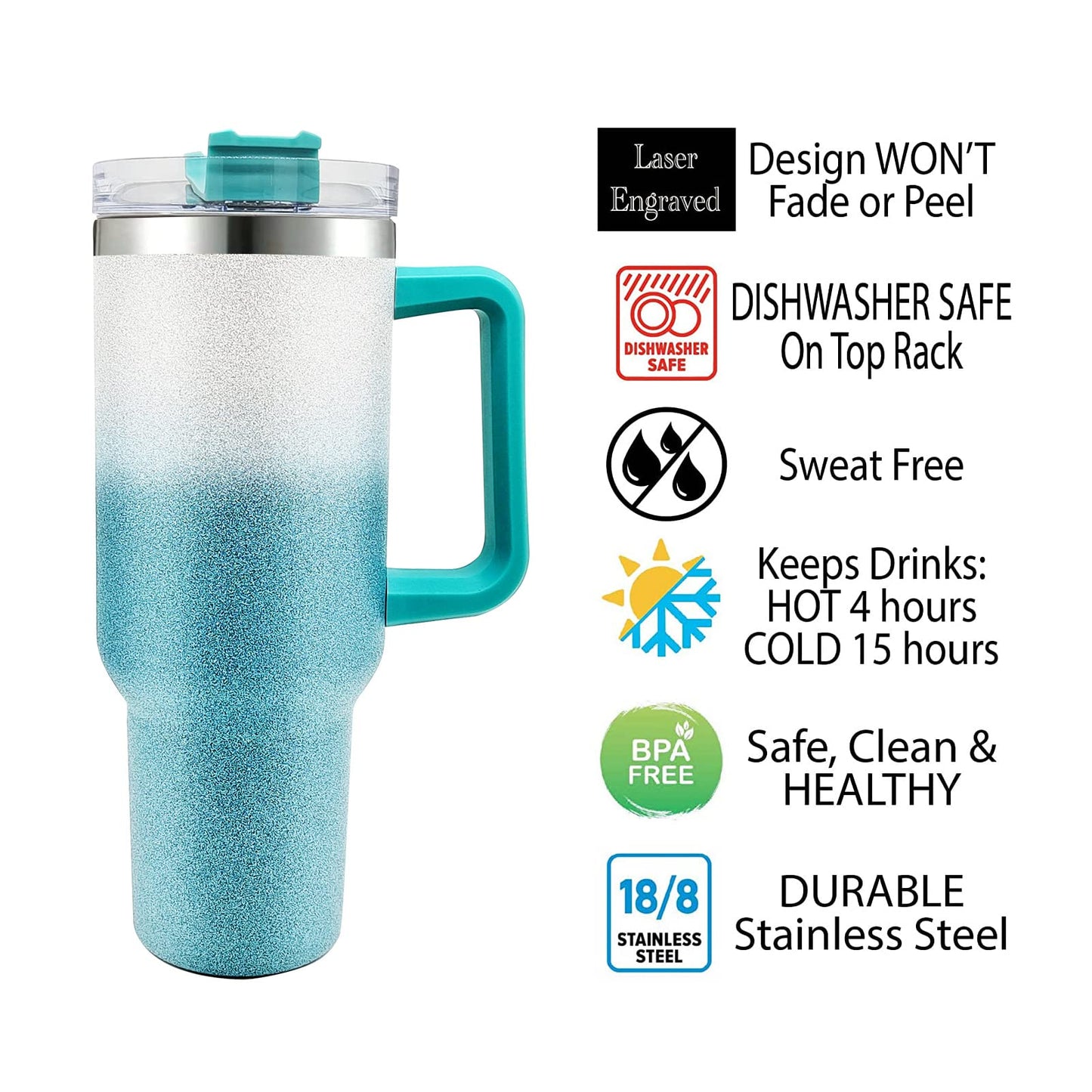 Personalized Nurse Tumbler RN Gifts for Women Men, Nurse Cup, Gifts for Nurses, Custom Nurse Graduation Gift, Custom Nurse Gifts for Women, M Gifts for Nurses