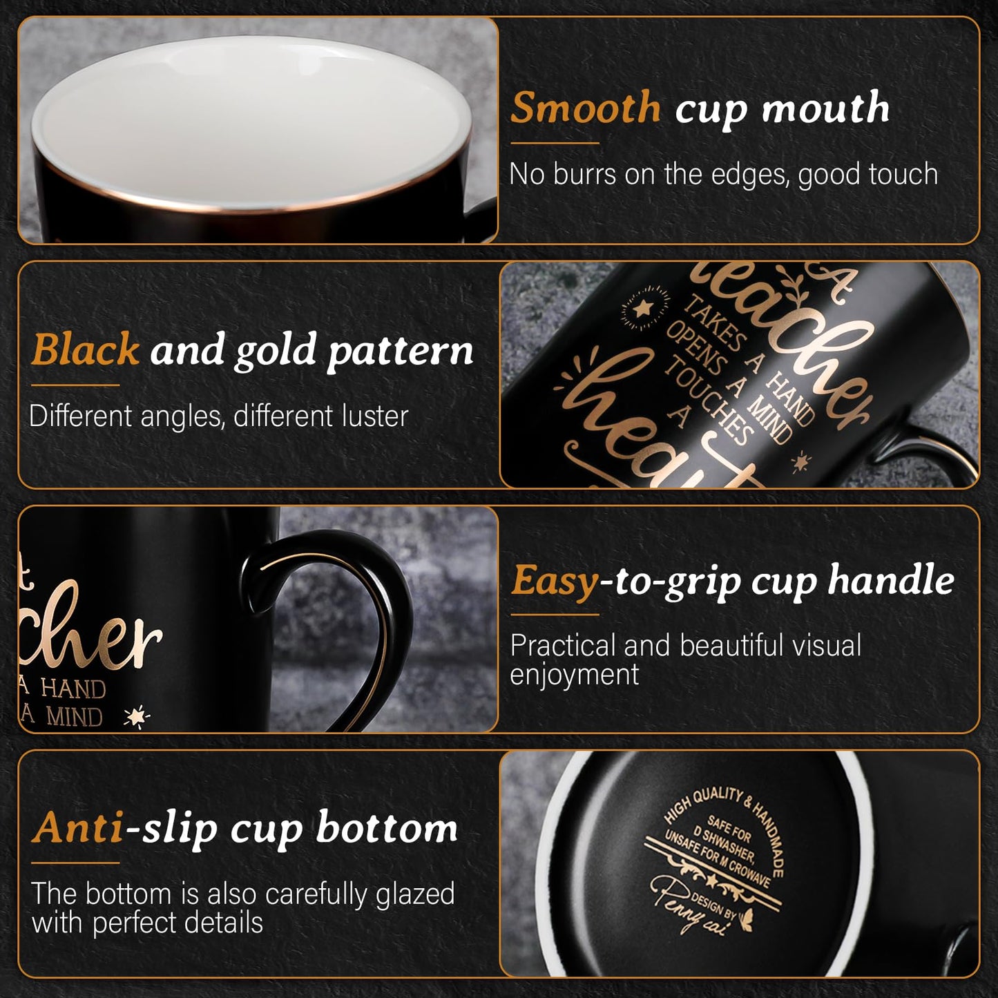 Nurse Gifts for Women, Funny Nurse Mug with Gold Print, Nurses Week Retirement Graduation Appreciation Present, School Nursing Student RN Practitioner, 14oz Pink Marbled Ceramic Cup, Nice Gift Boxed