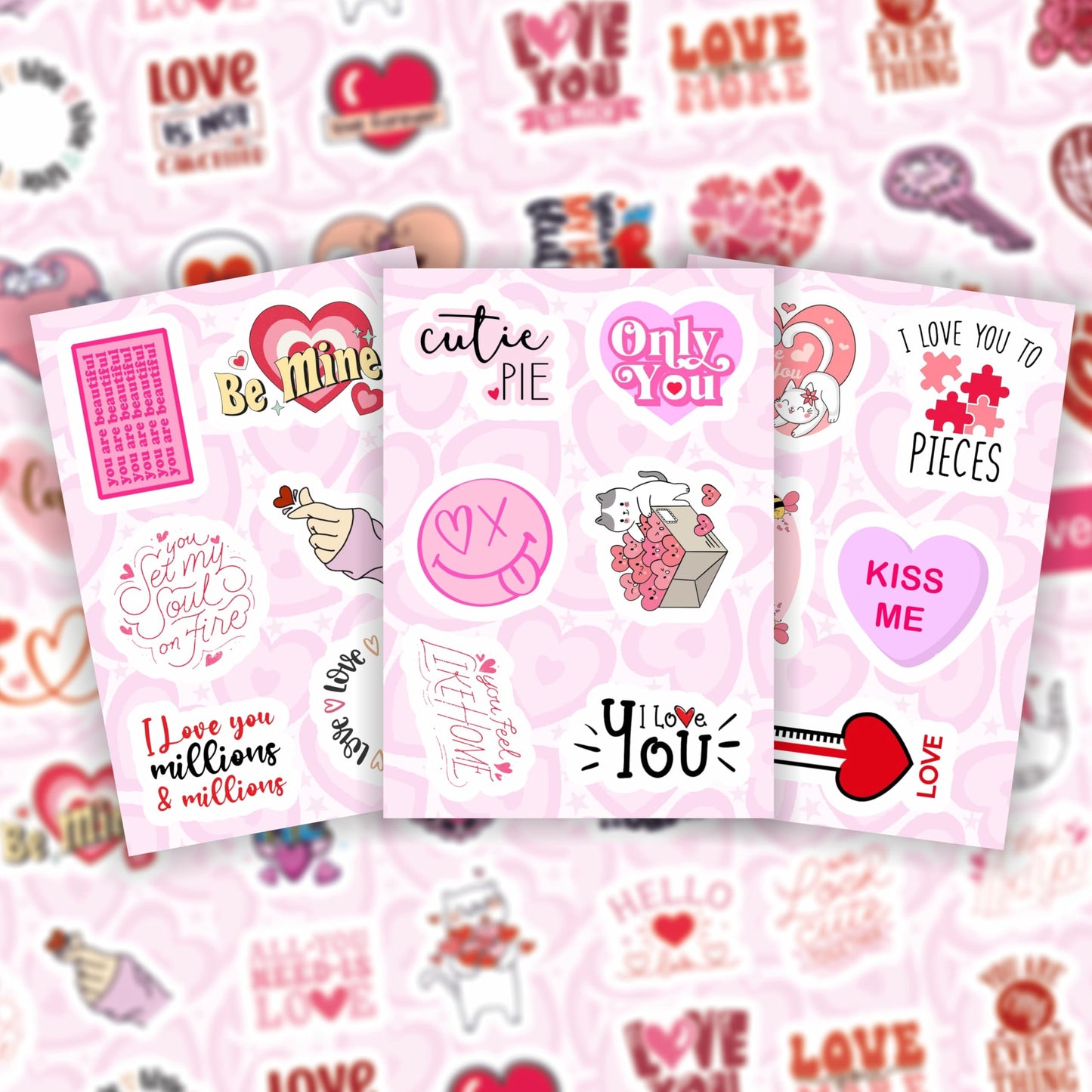 BulbaCraft 100Pcs Funny Nurse Stickers, Funny Nurse Gifts, Nursing Stickers, Medical Decals for Computer, Cups, Planner Laptop Decals, Gifts for Women & Men