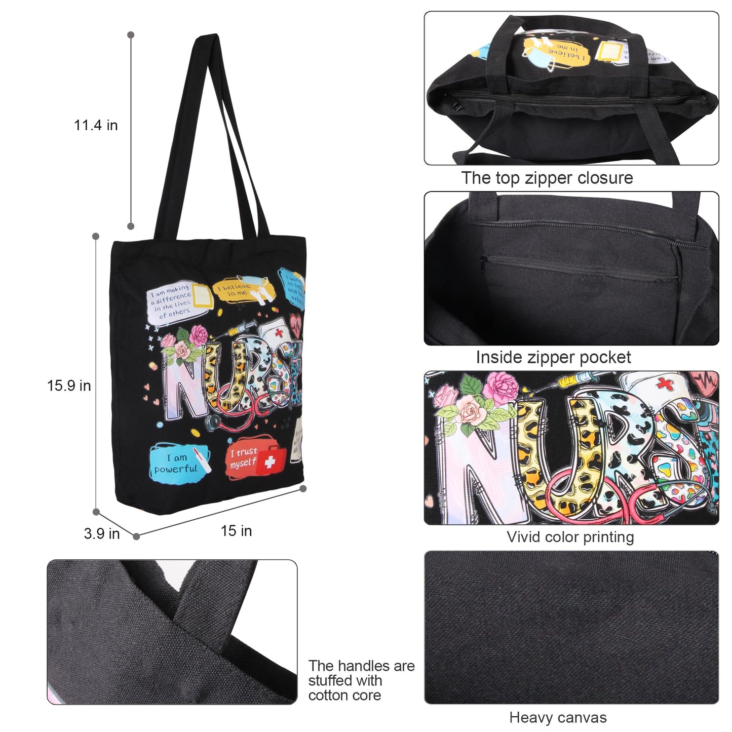 Nurse Appreciation Gift Box for Women - Graduation, Nursing School, Christmas, Practitioner, RG - Wine Tumbler Set