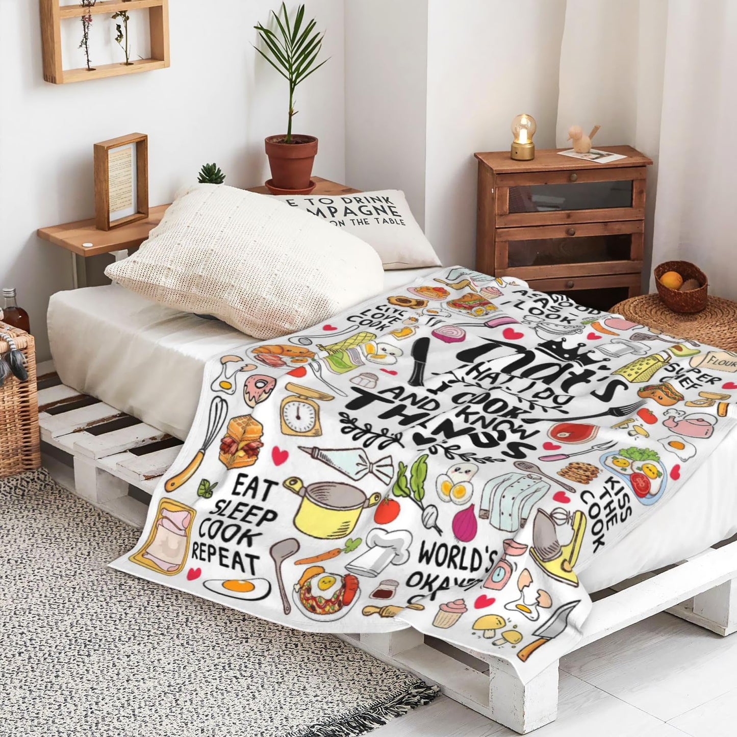 Nurse Blanket Gifts for Women,Cool Nursing Practitioner Nurse Graduation Gifts for Women Nurses Week Best Nurse's Day Throw Blankets for Nurses 50"X40"