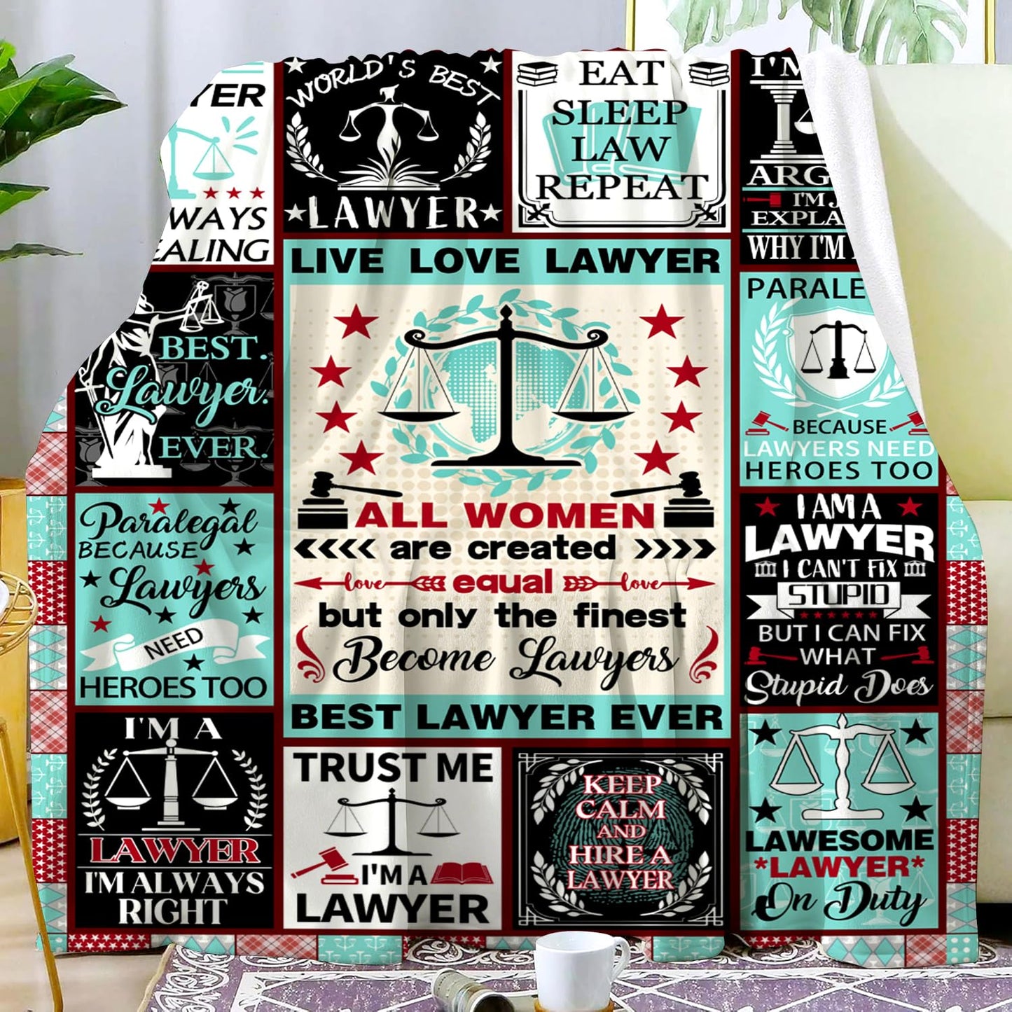 Nurse Blanket Gifts for Women,Cool Nursing Practitioner Nurse Graduation Gifts for Women Nurses Week Best Nurse's Day Throw Blankets for Nurses 50"X40"