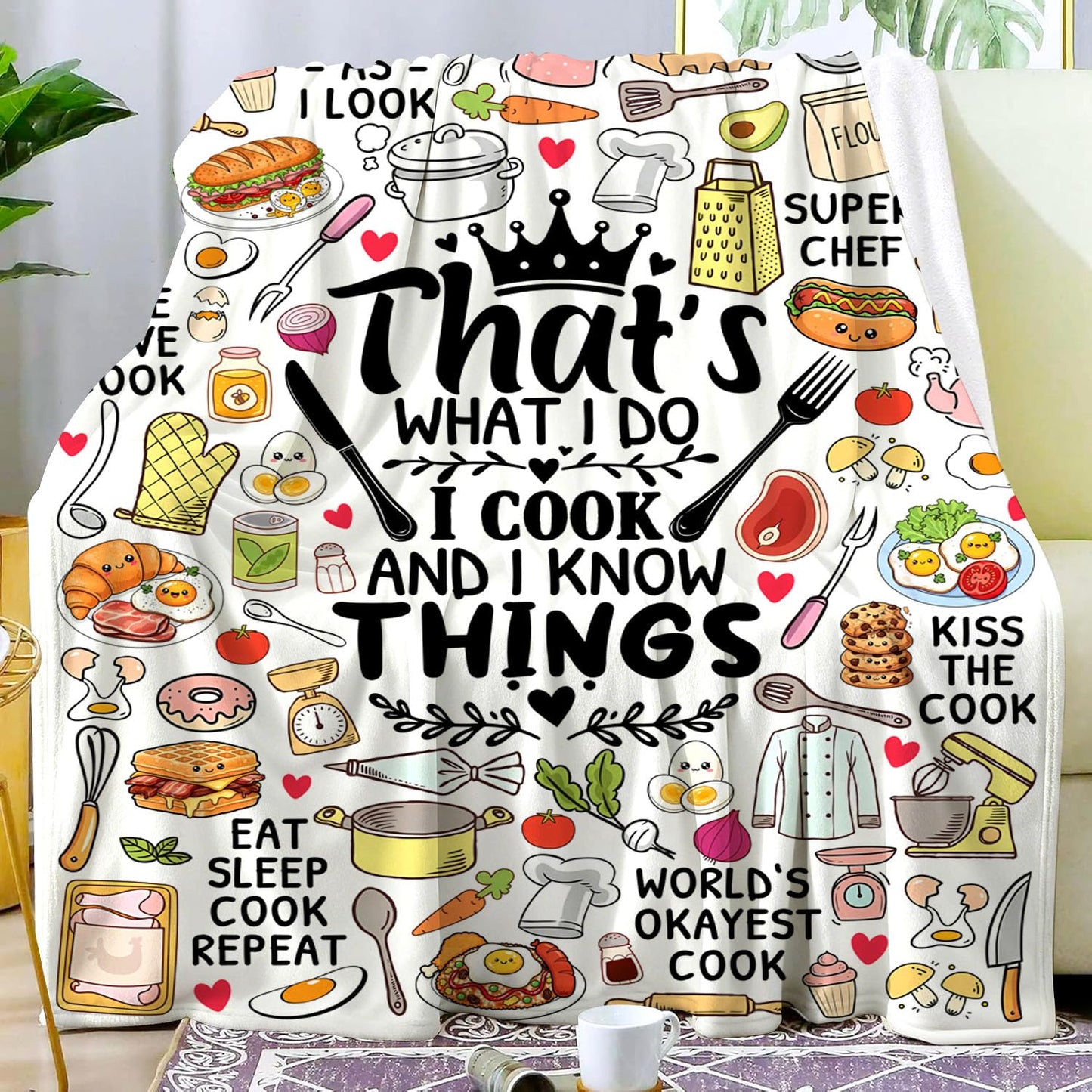 Nurse Blanket Gifts for Women,Cool Nursing Practitioner Nurse Graduation Gifts for Women Nurses Week Best Nurse's Day Throw Blankets for Nurses 50"X40"