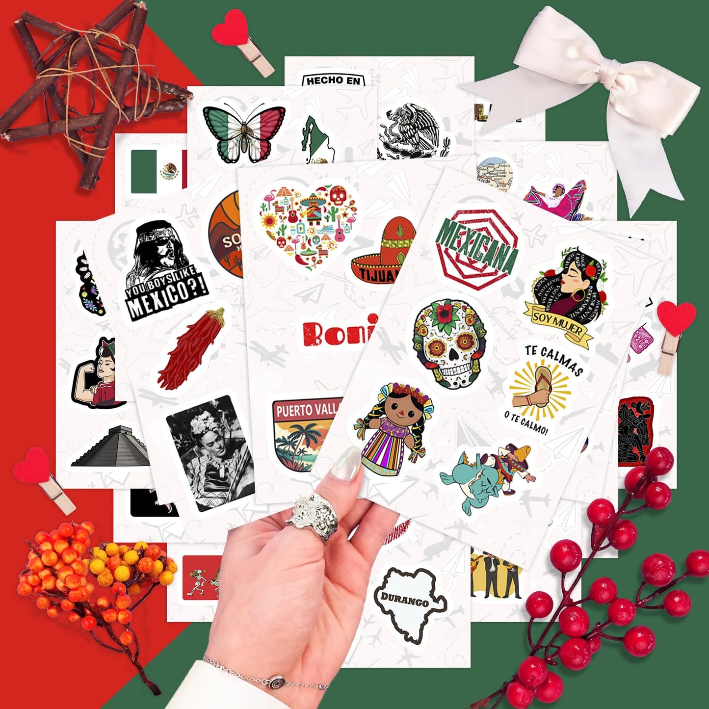 BulbaCraft 100Pcs Funny Nurse Stickers, Funny Nurse Gifts, Nursing Stickers, Medical Decals for Computer, Cups, Planner Laptop Decals, Gifts for Women & Men