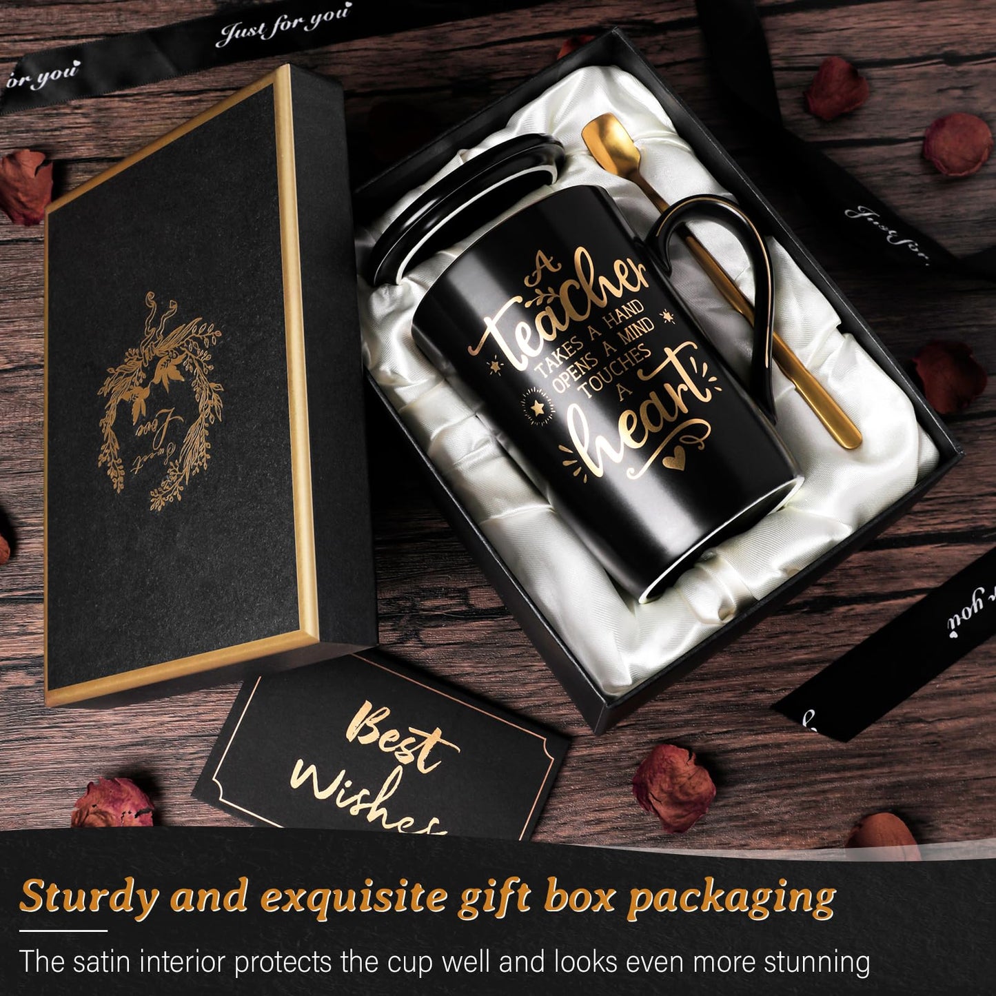 Nurse Gifts for Women, Funny Nurse Mug with Gold Print, Nurses Week Retirement Graduation Appreciation Present, School Nursing Student RN Practitioner, 14oz Pink Marbled Ceramic Cup, Nice Gift Boxed