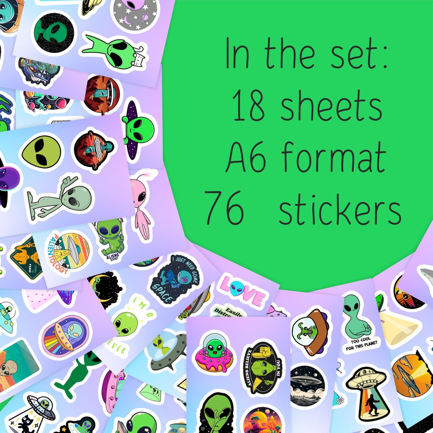 BulbaCraft 100Pcs Funny Nurse Stickers, Funny Nurse Gifts, Nursing Stickers, Medical Decals for Computer, Cups, Planner Laptop Decals, Gifts for Women & Men