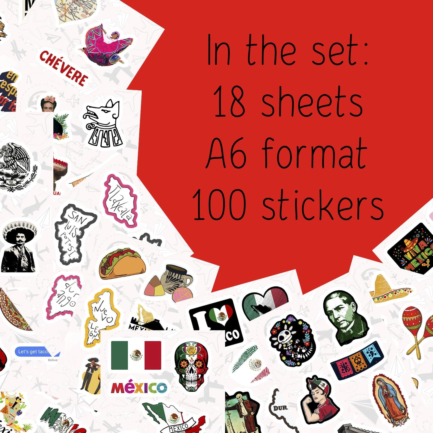 BulbaCraft 100Pcs Funny Nurse Stickers, Funny Nurse Gifts, Nursing Stickers, Medical Decals for Computer, Cups, Planner Laptop Decals, Gifts for Women & Men