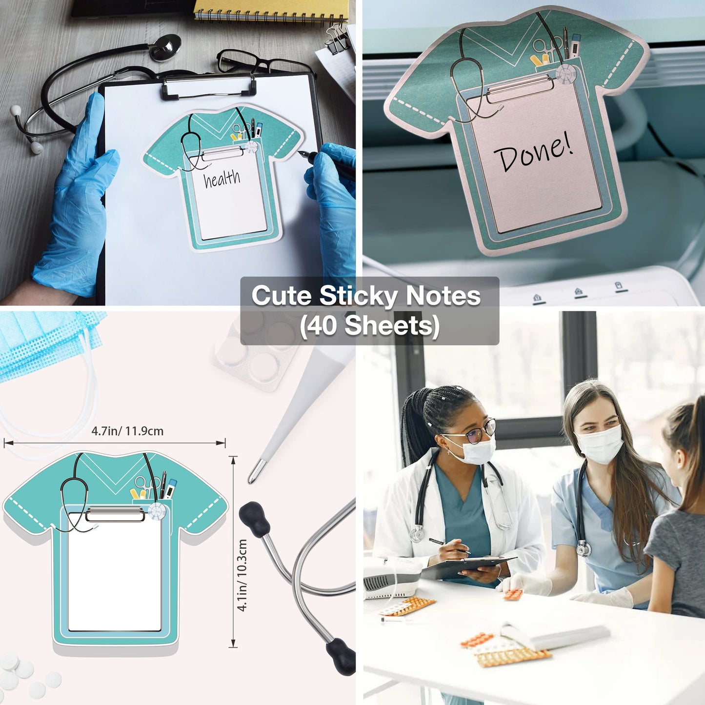 Nurse Appreciation Gift Box for Women - Graduation, Nursing School, Christmas, Practitioner, RG - Wine Tumbler Set