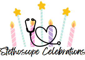 Stethoscope Celebrations®
